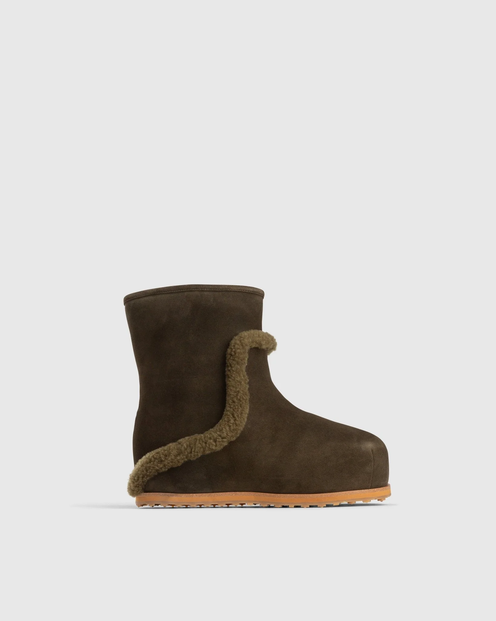 ARCTIC BOOT
