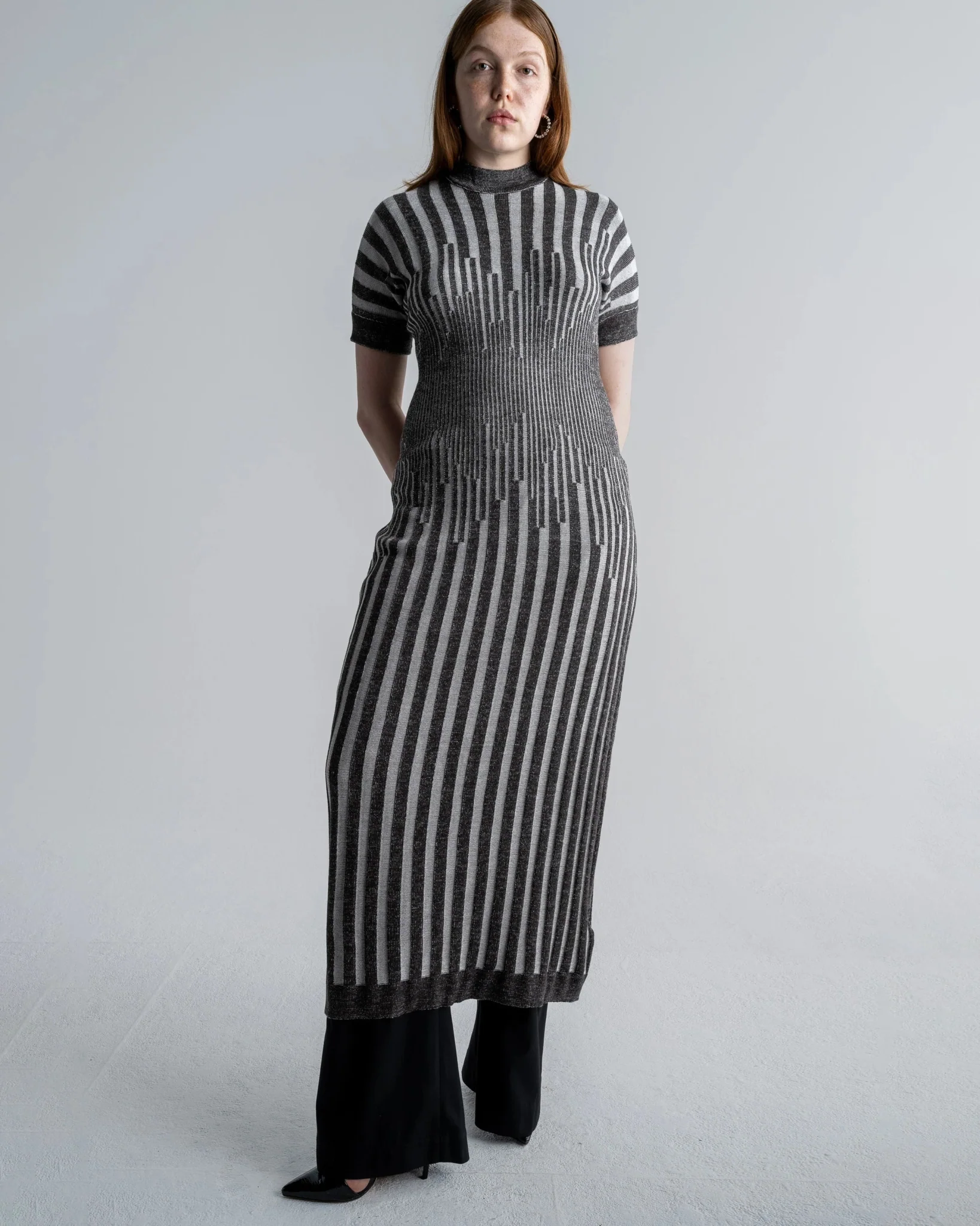 ARTDECO DRESS - Image 3
