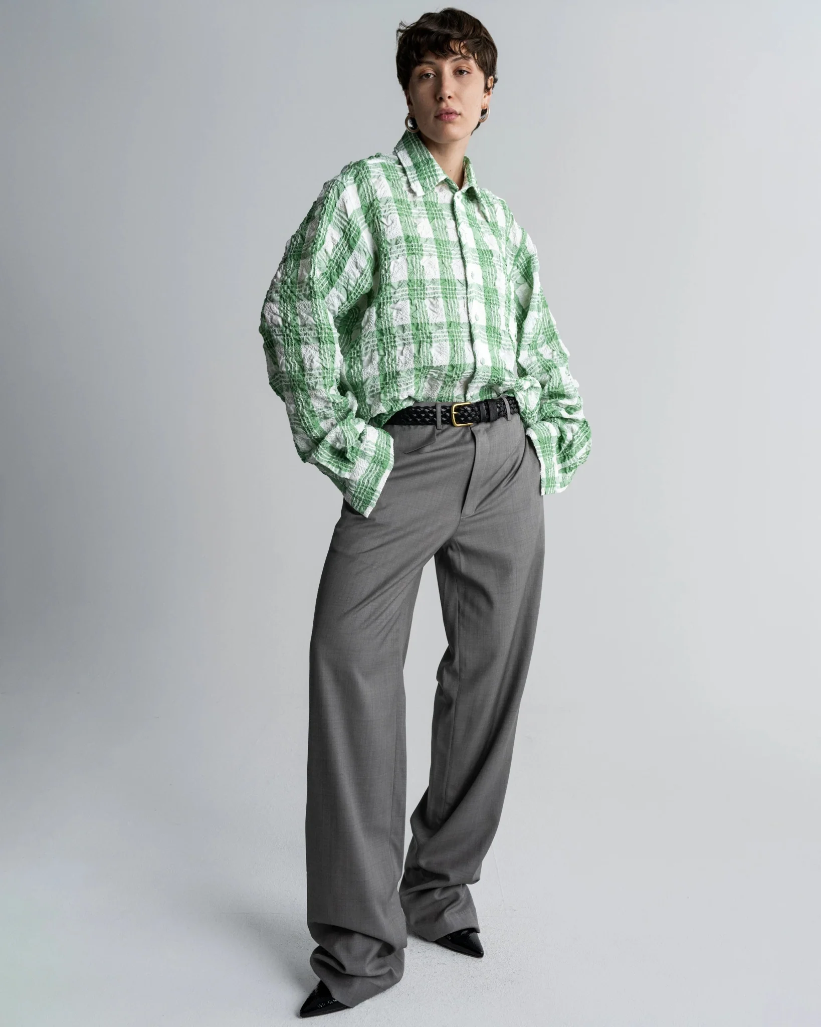 AYN PANTS - Image 2