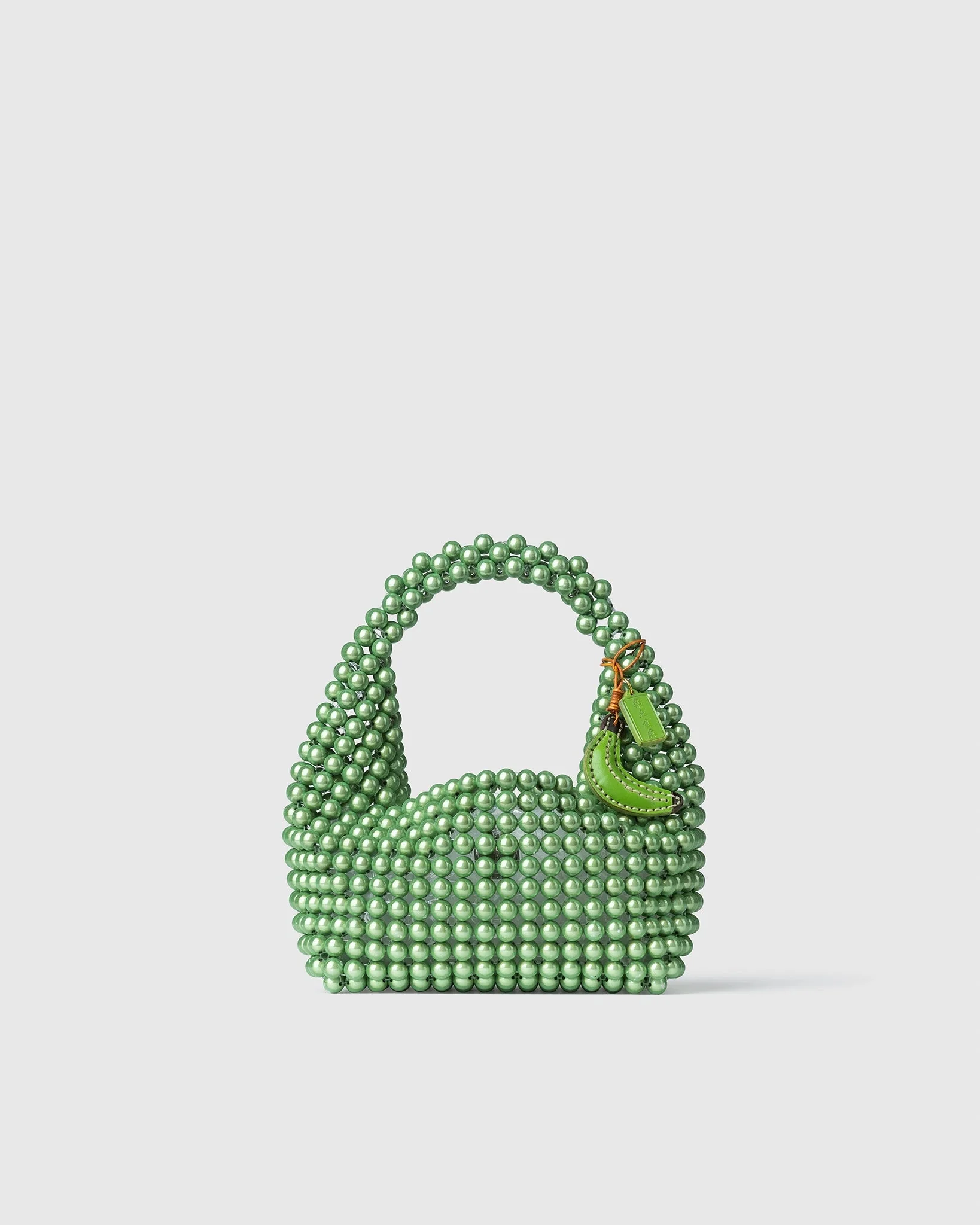 BAG CHARM BANANA - Image 2