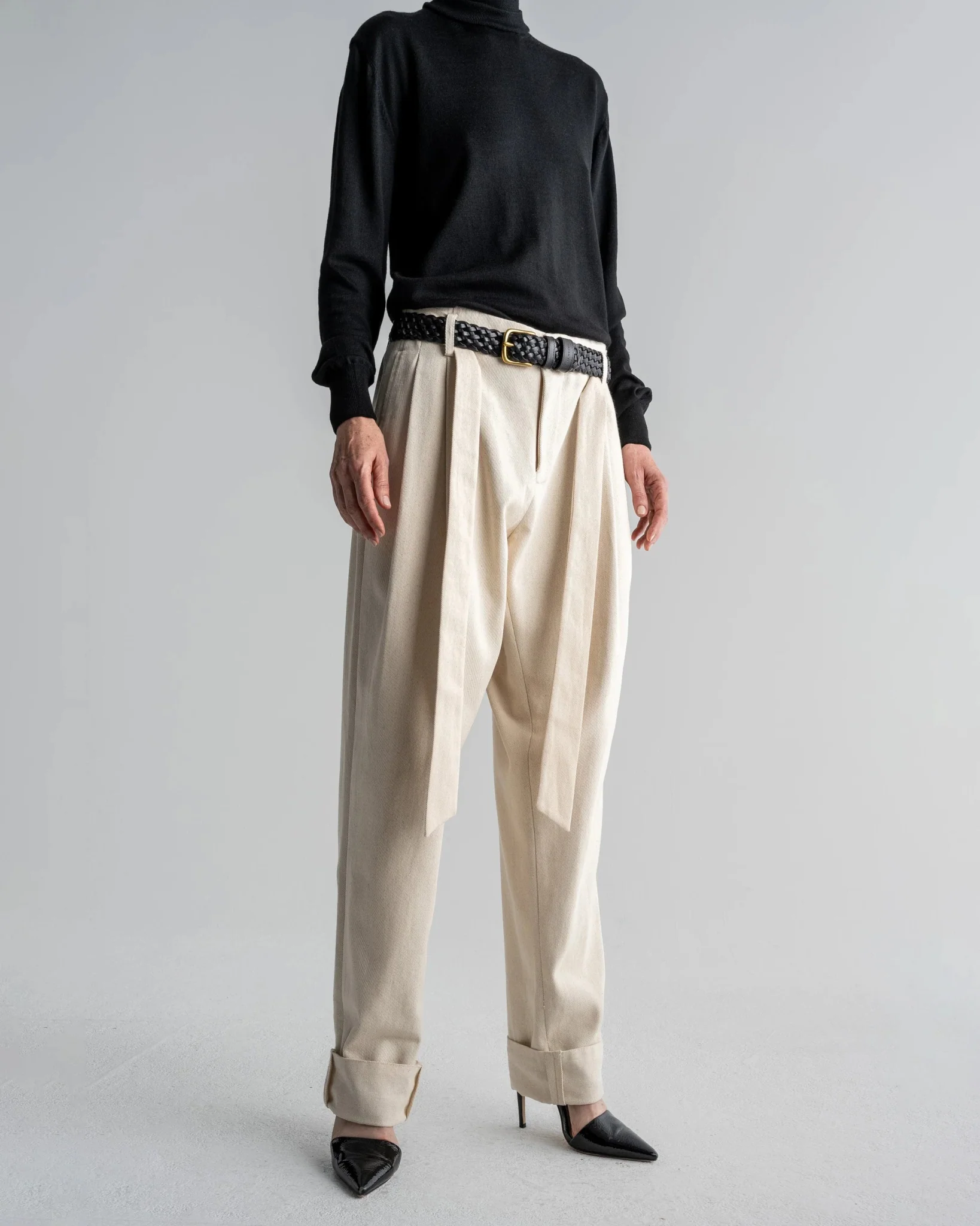 BAGGY PANTS - Image 2