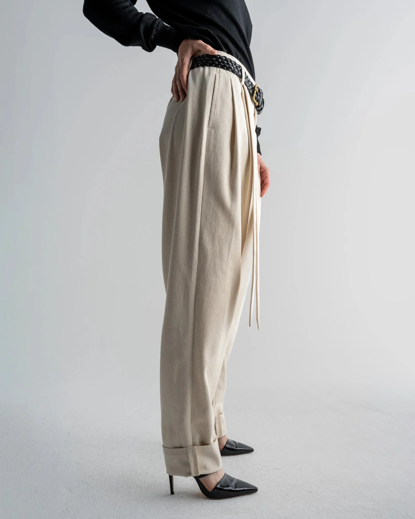 BAGGY PANTS - Image 3