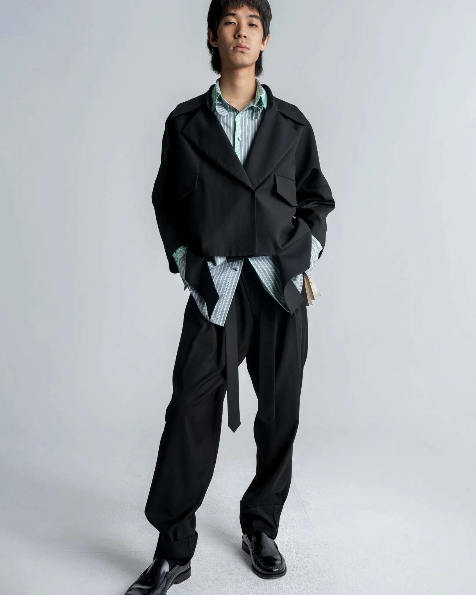 BAGGY PANTS - Image 2