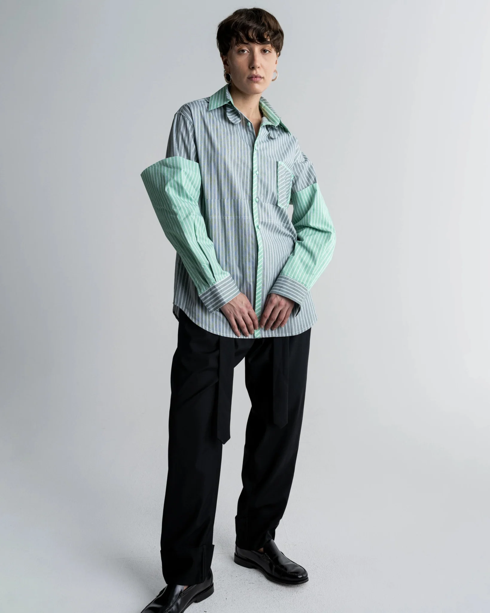 BAGGY PANTS - Image 4