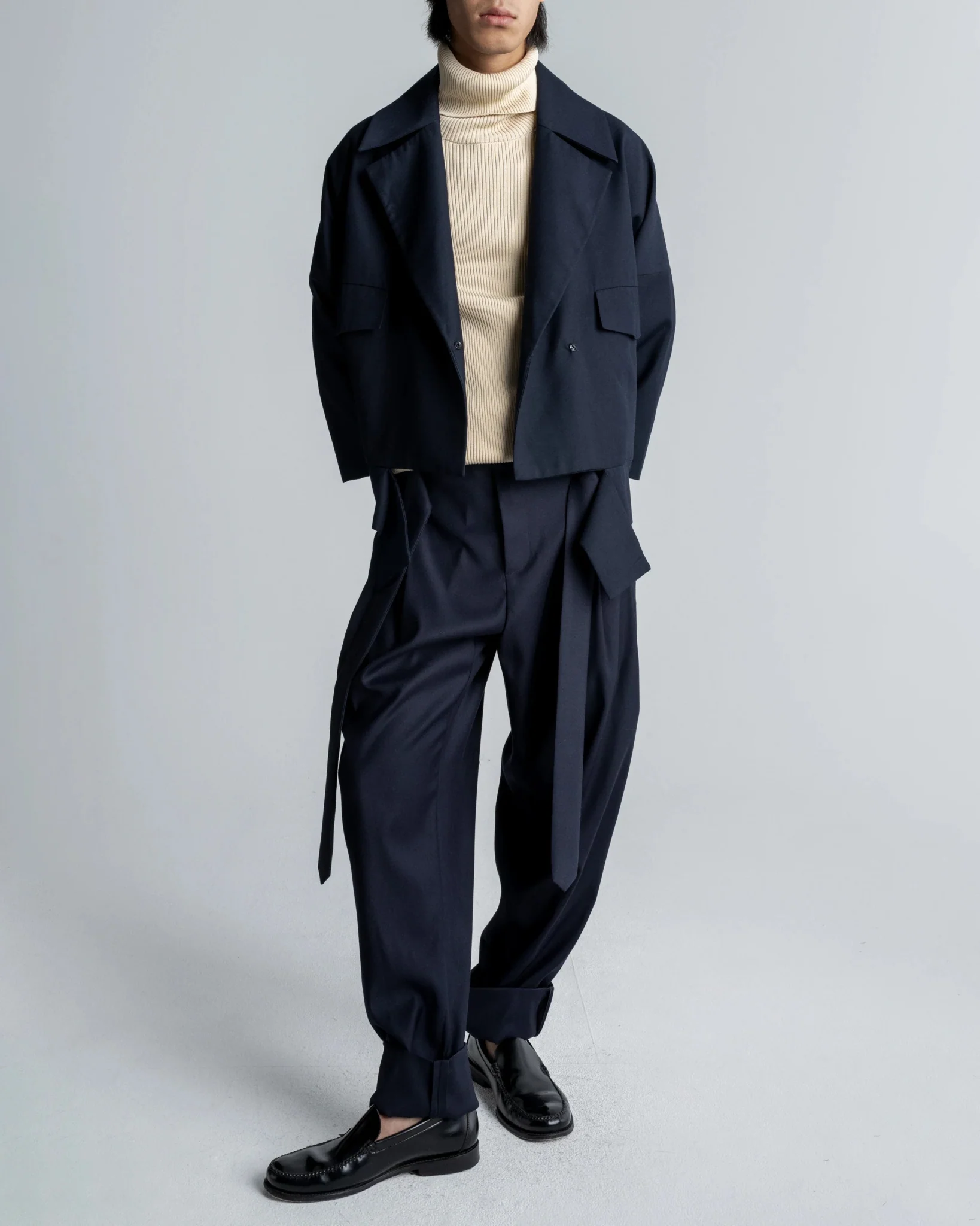 BAGGY PANTS - Image 2