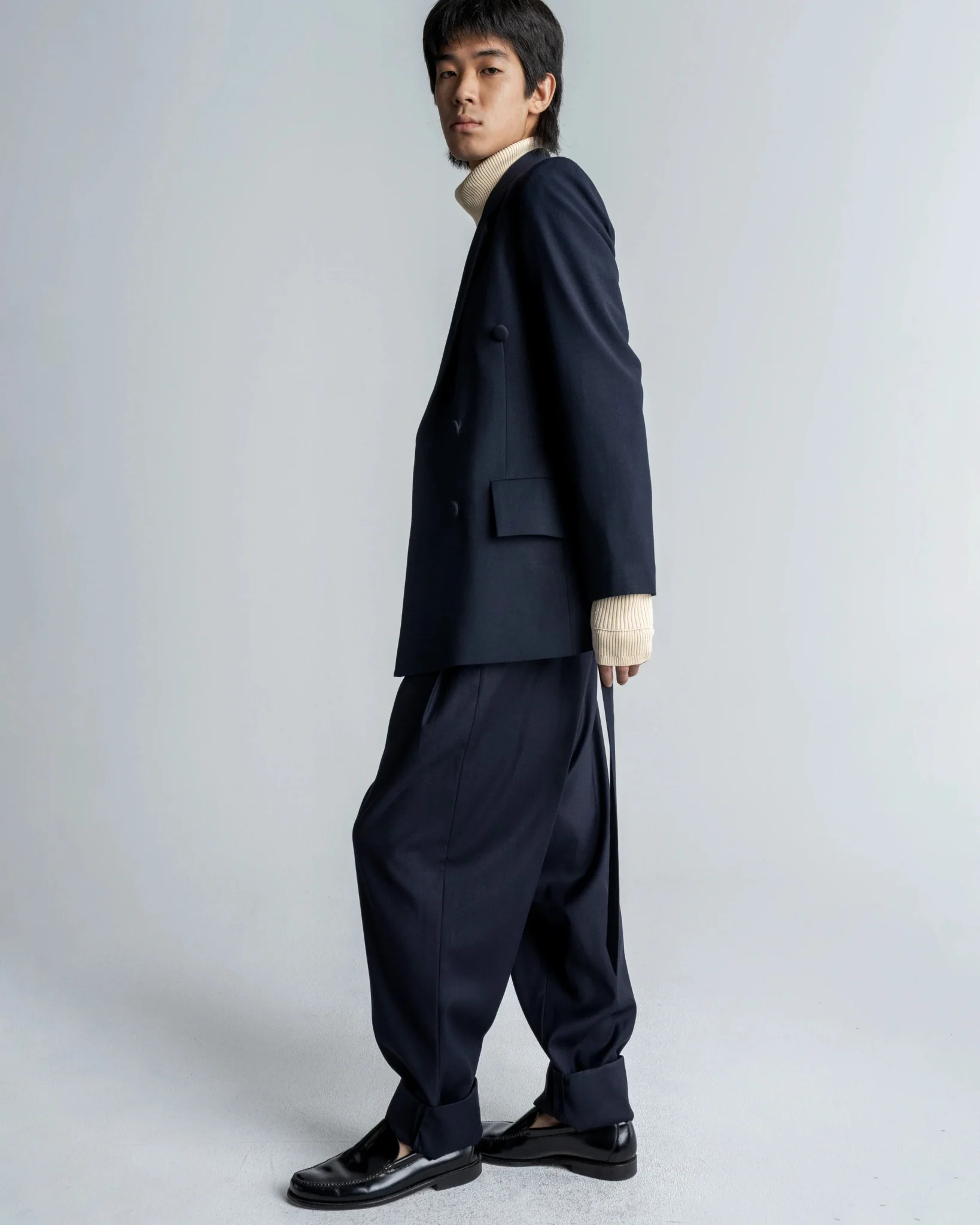 BAGGY PANTS - Image 4