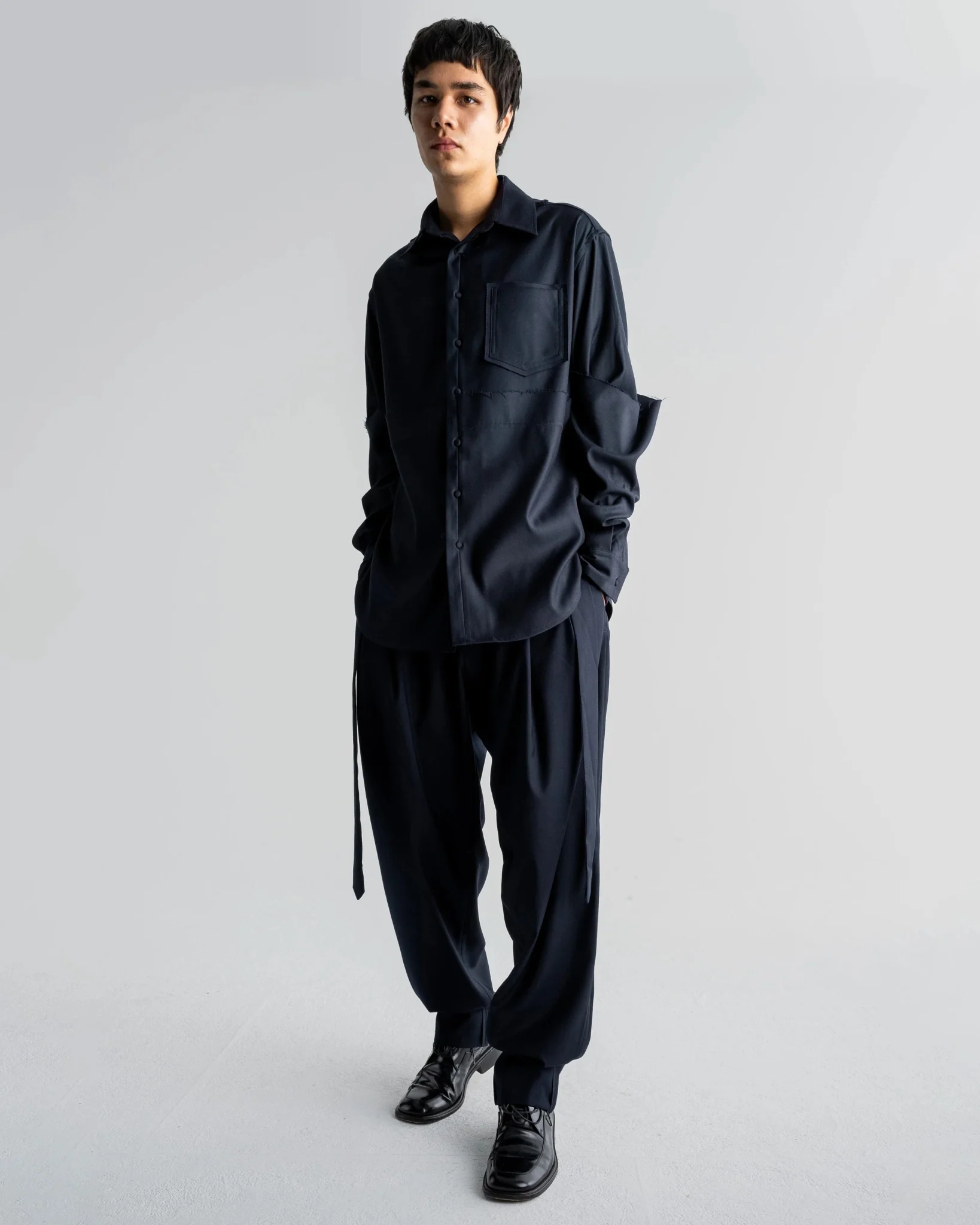 BAGGY PANTS - Image 5