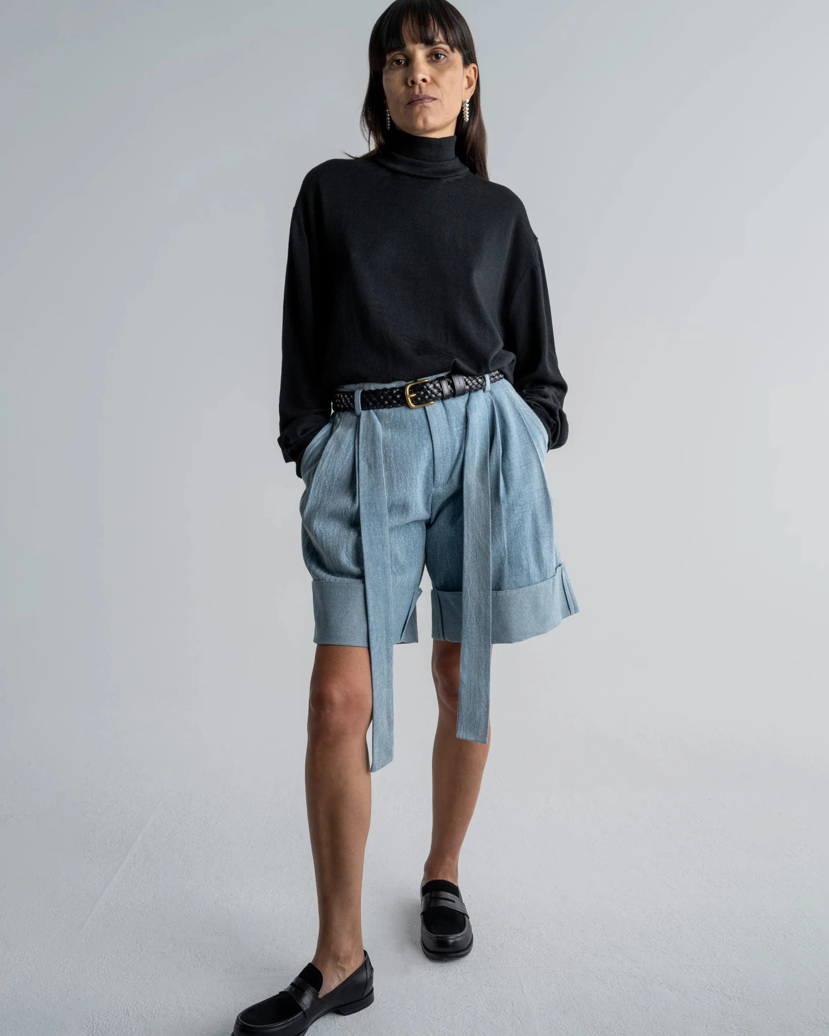 BAGGY SHORTS - Image 2