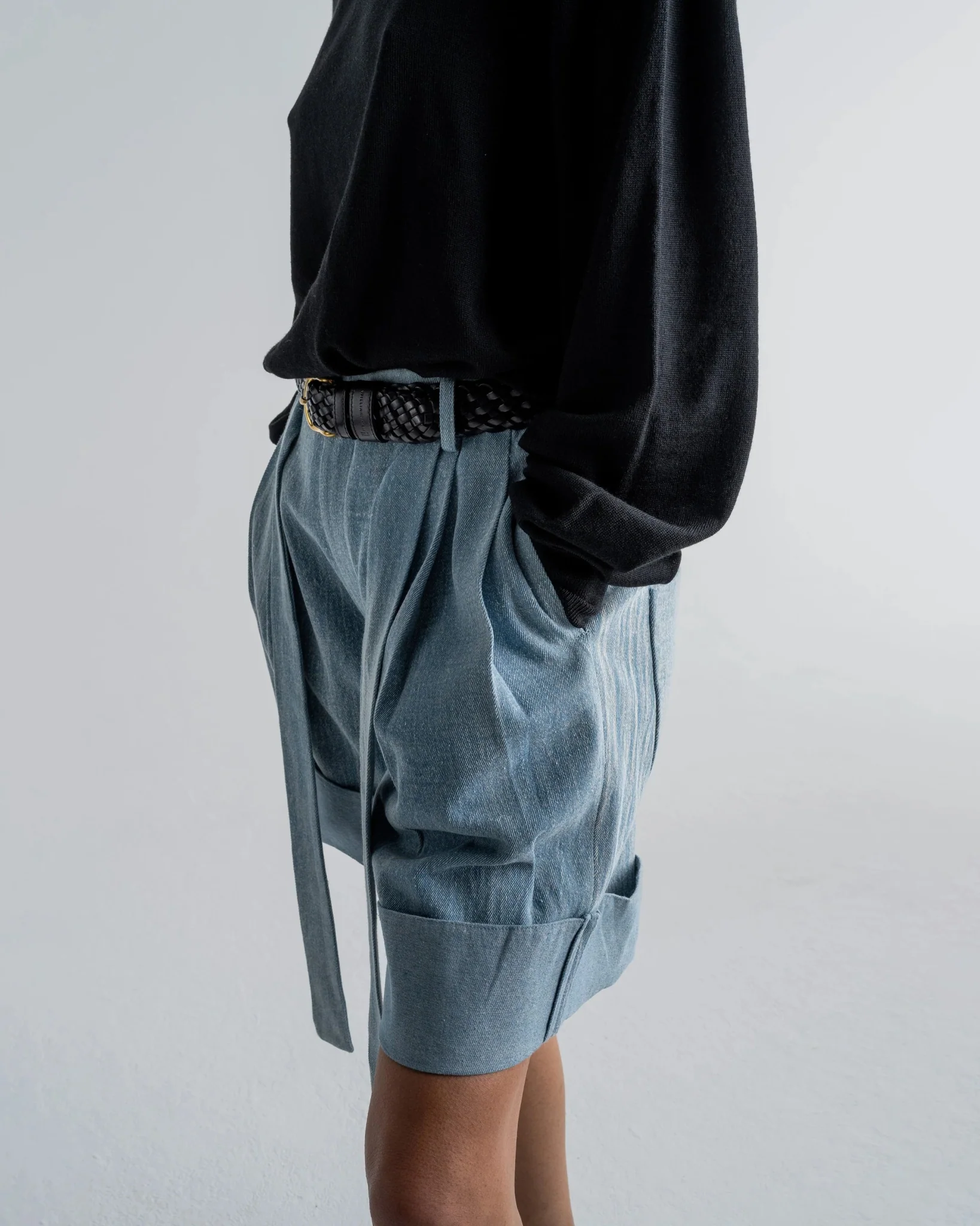 BAGGY SHORTS - Image 3