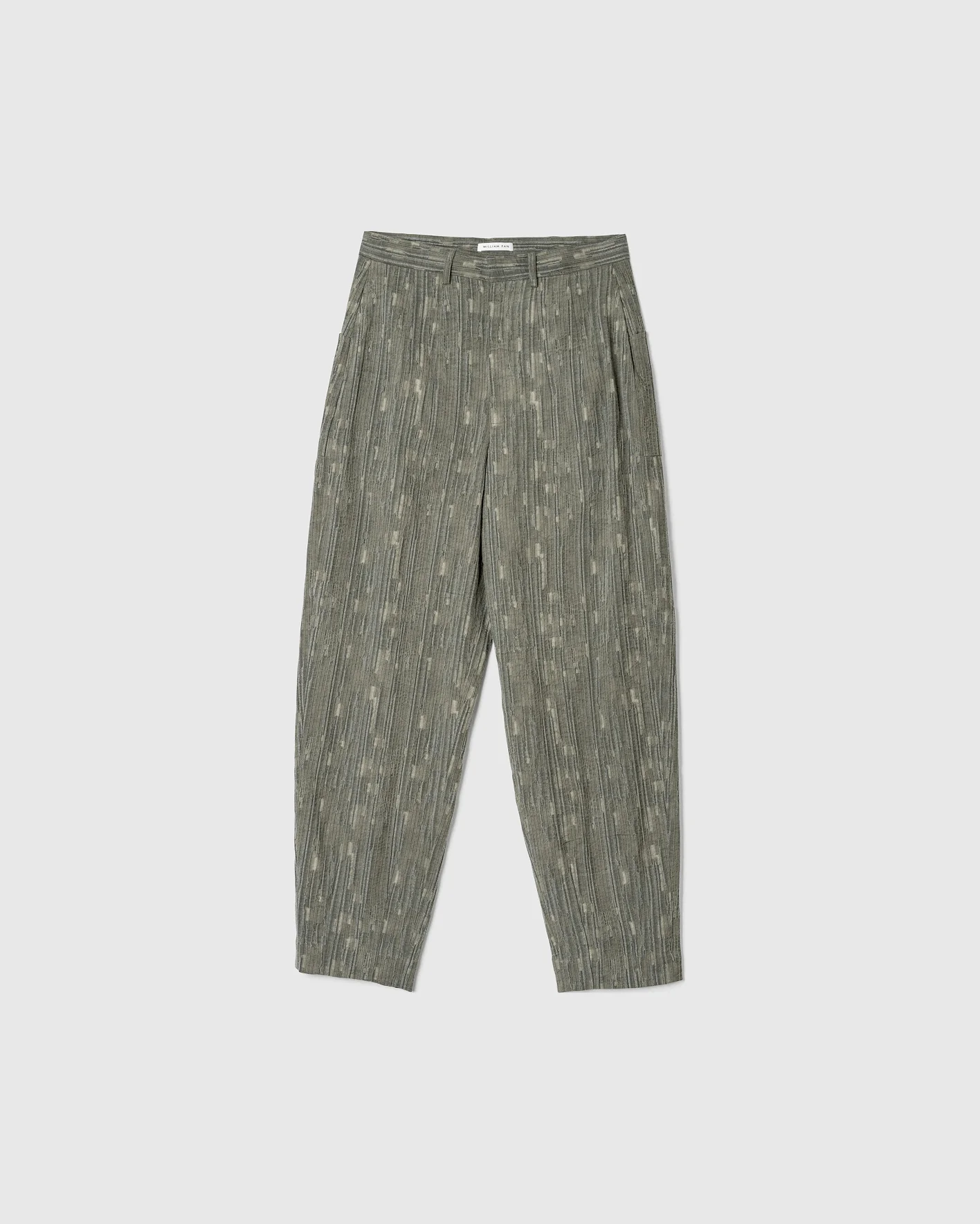 BALLOON PANTS