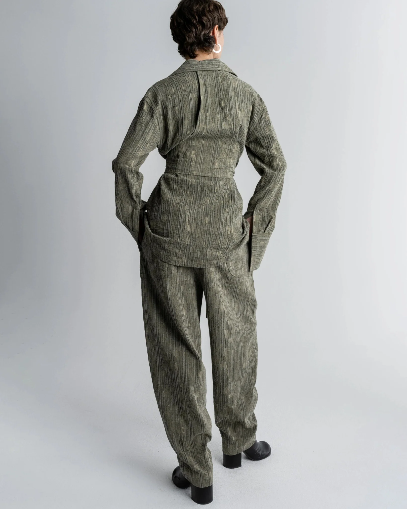 BALLOON PANTS - Image 3