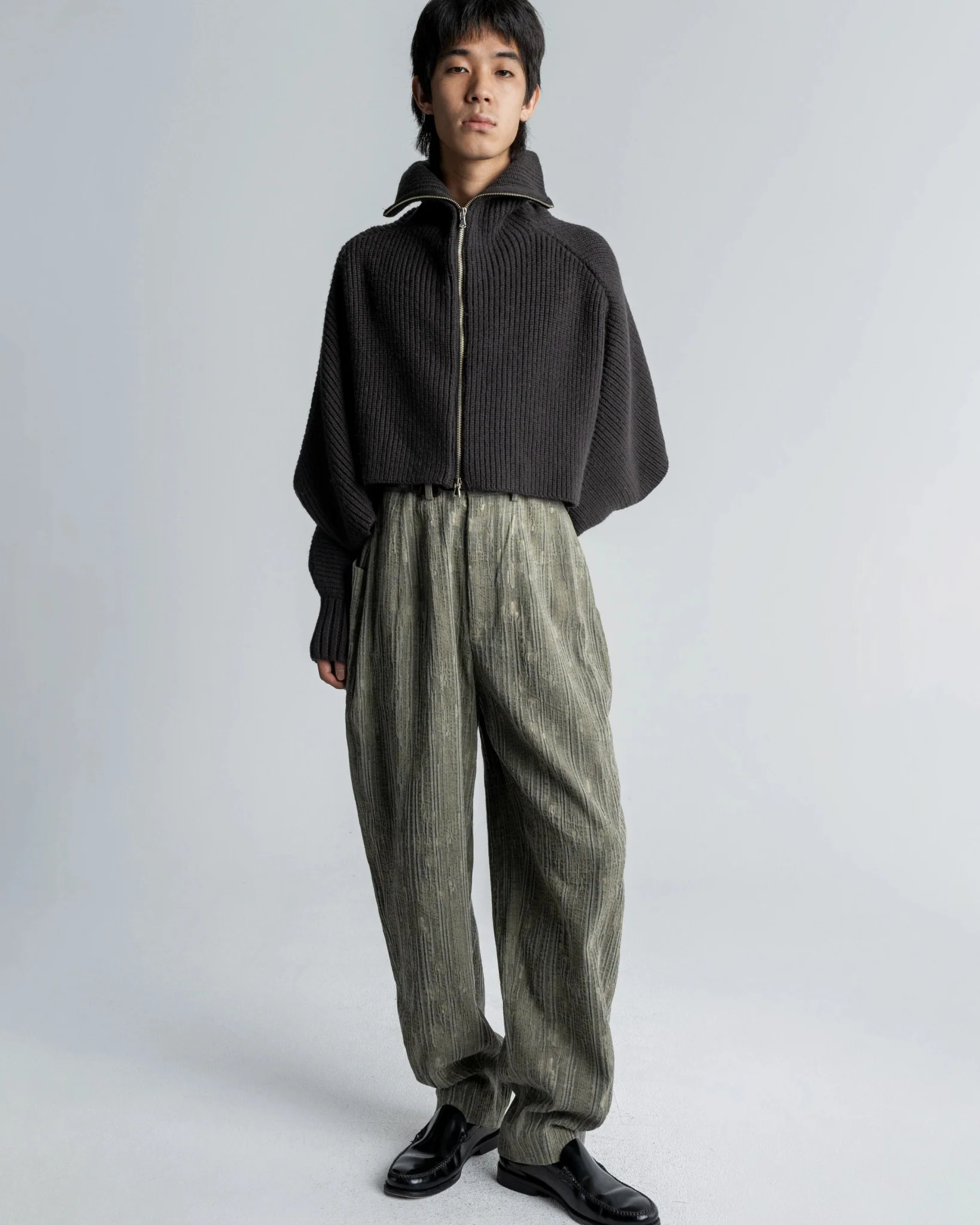 BALLOON PANTS - Image 4