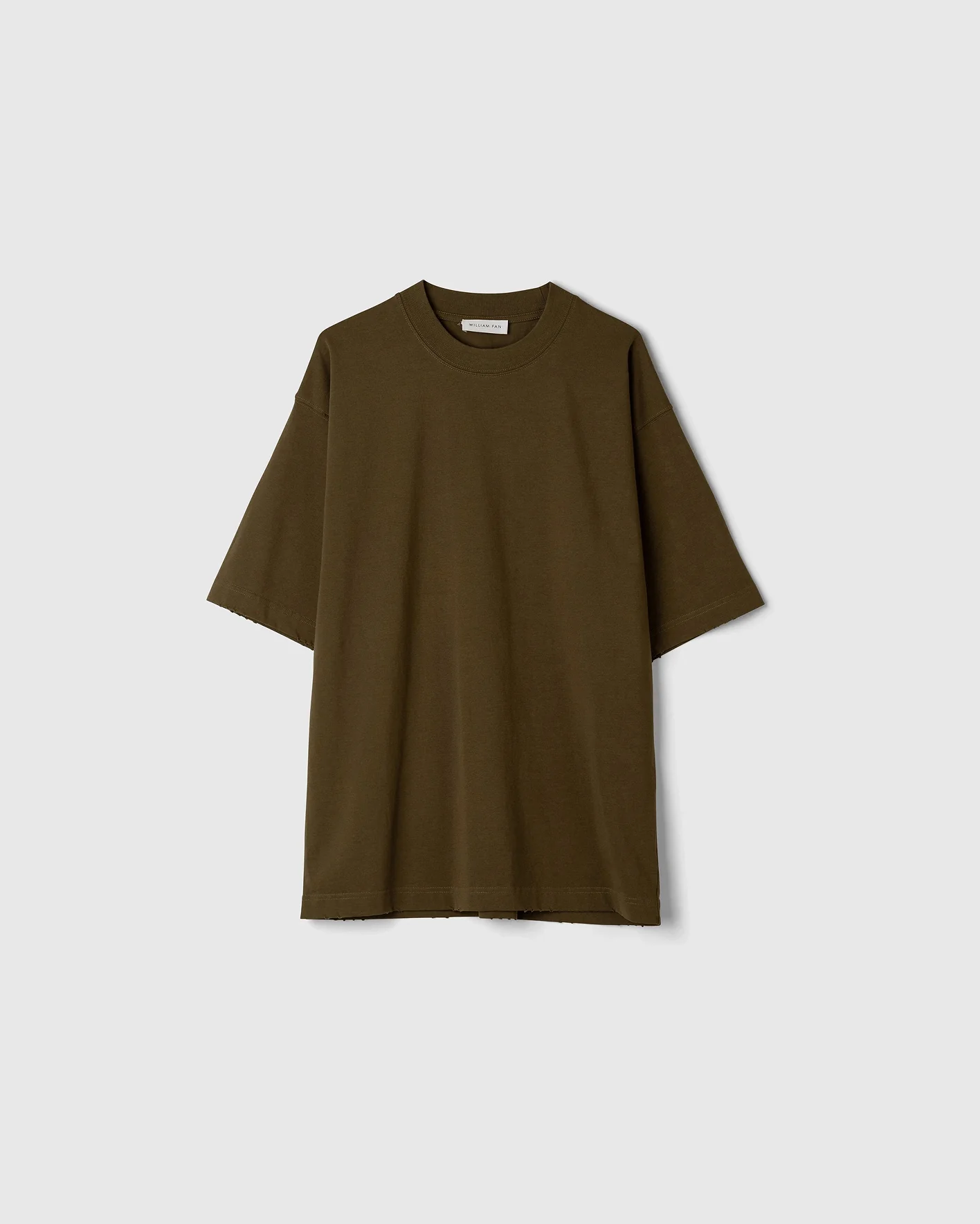 BASIC T-SHIRT