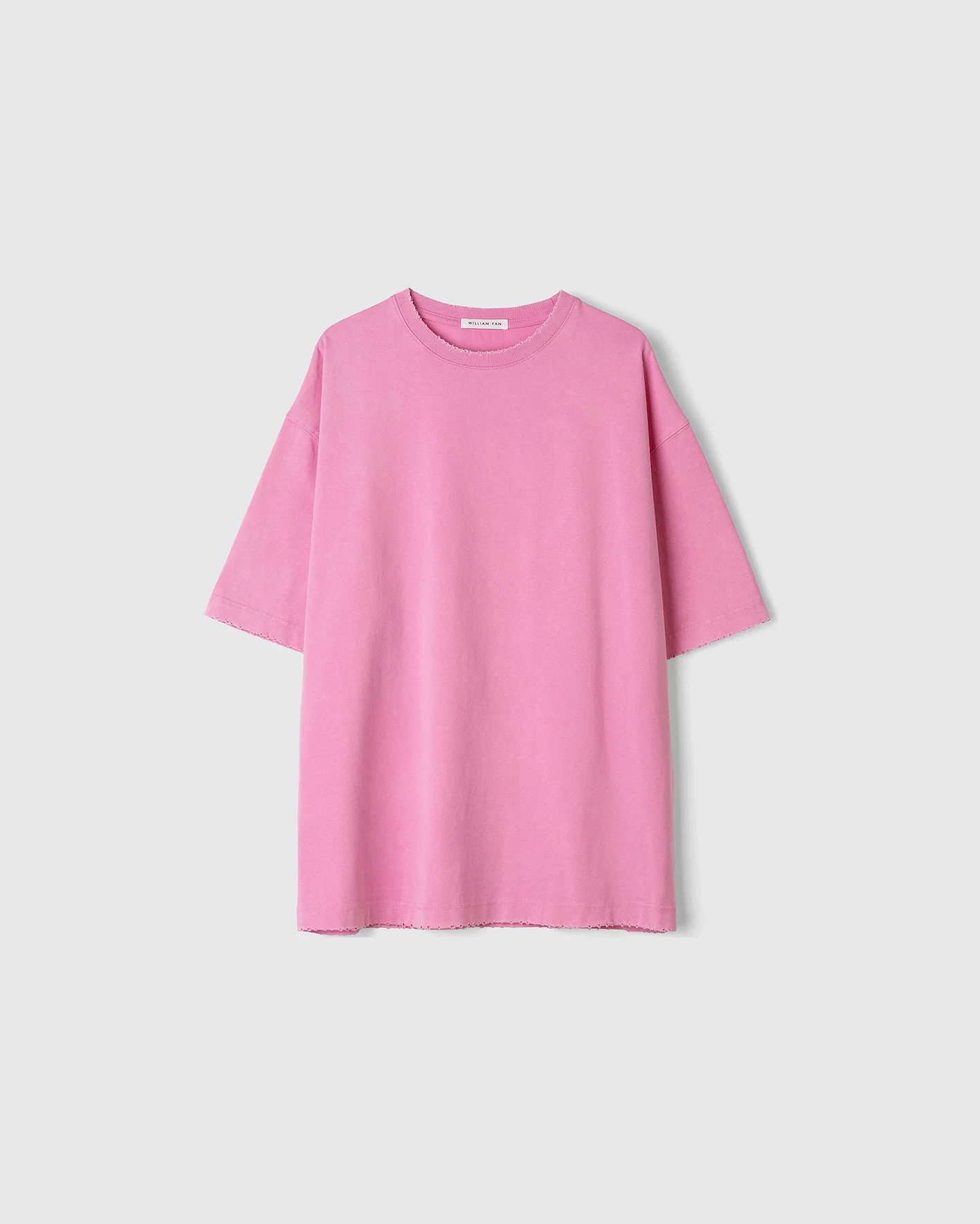 BASIC T-SHIRT