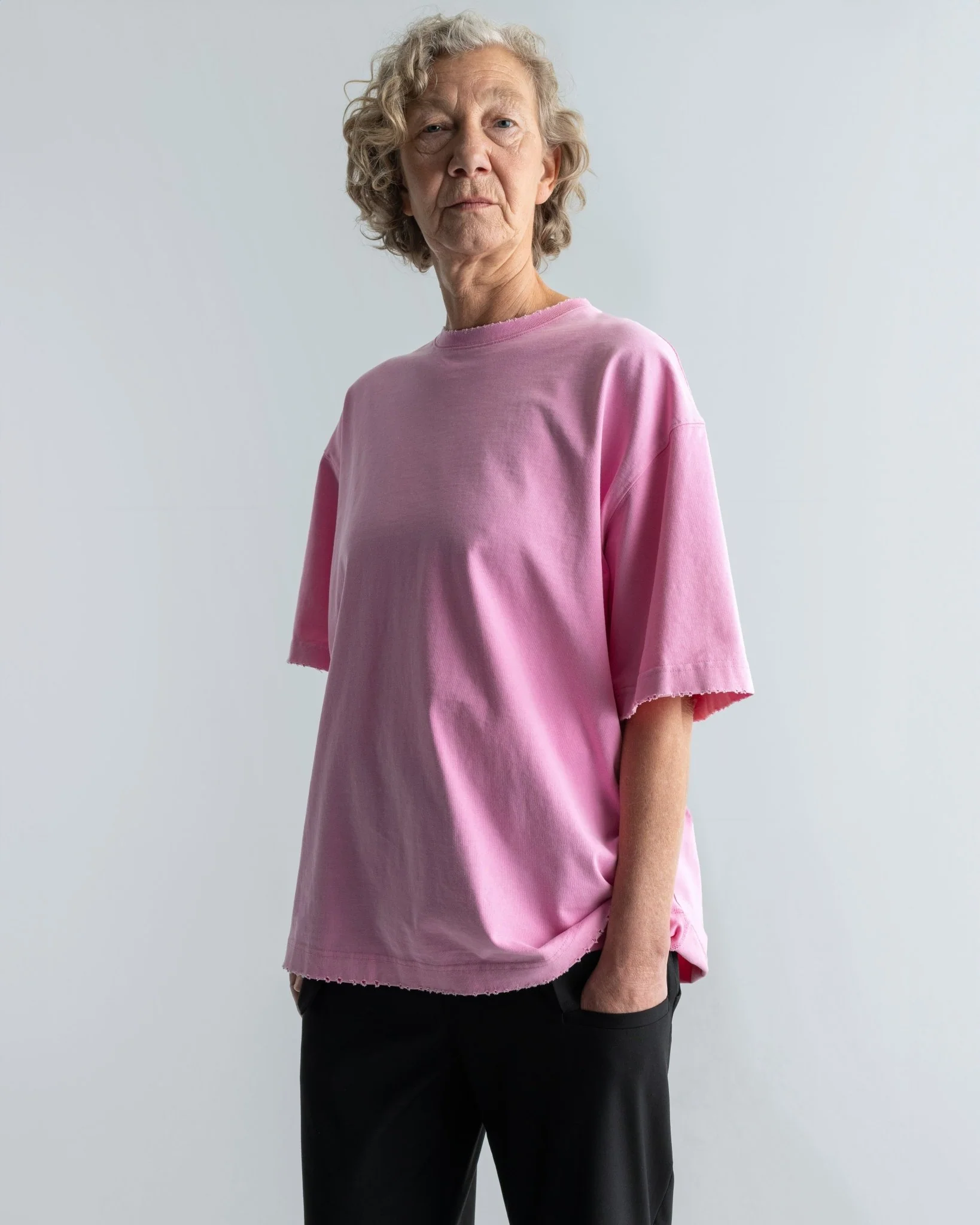 BASIC T-SHIRT - Image 2
