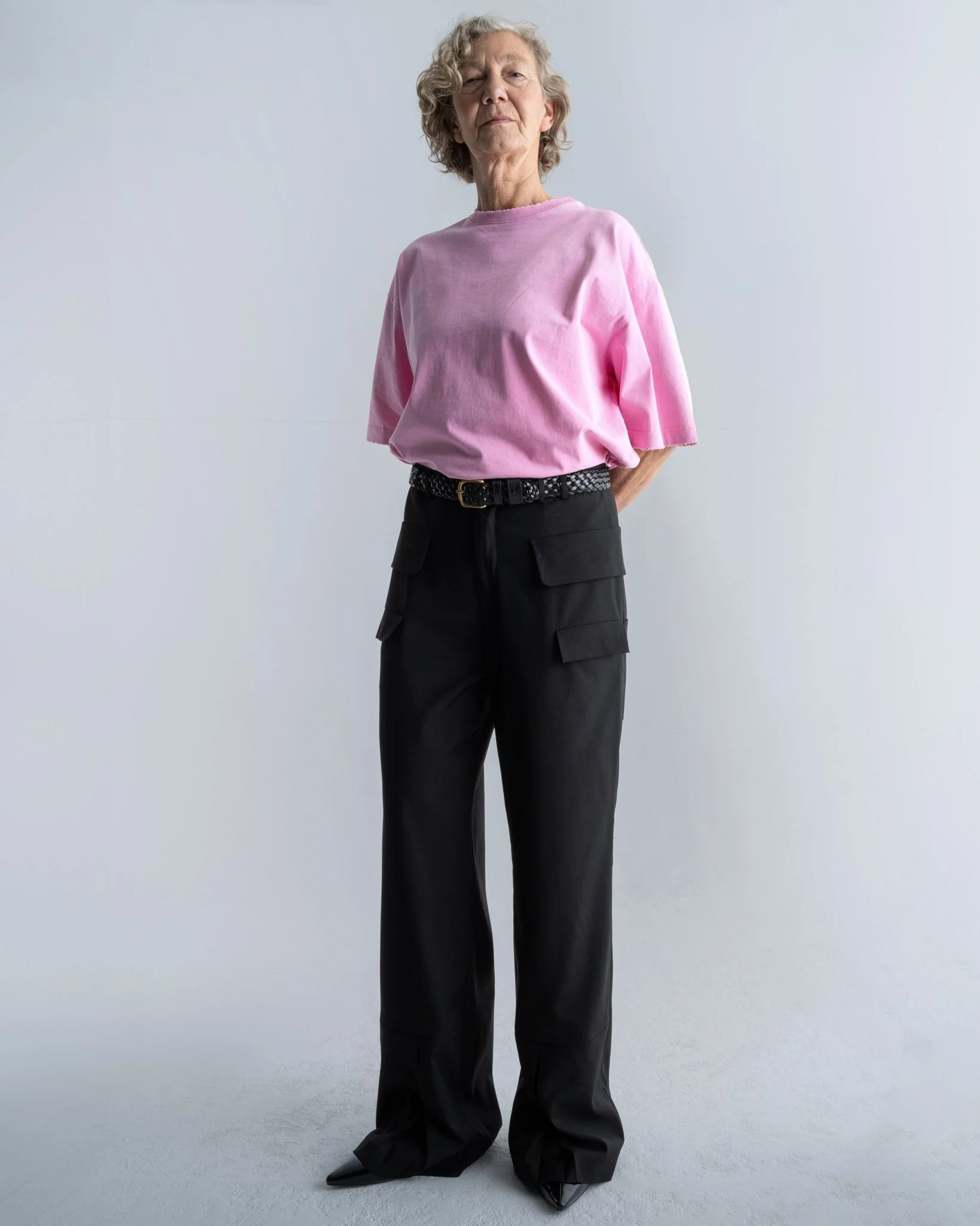 BASIC T-SHIRT - Image 3