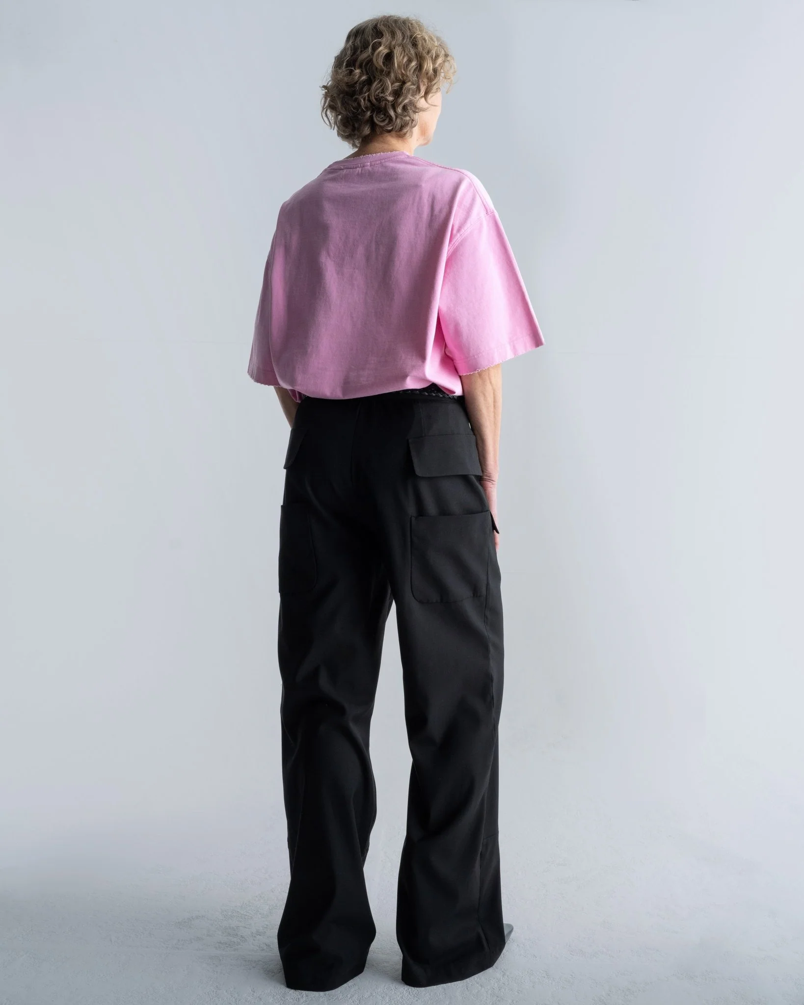 BASIC T-SHIRT - Image 4