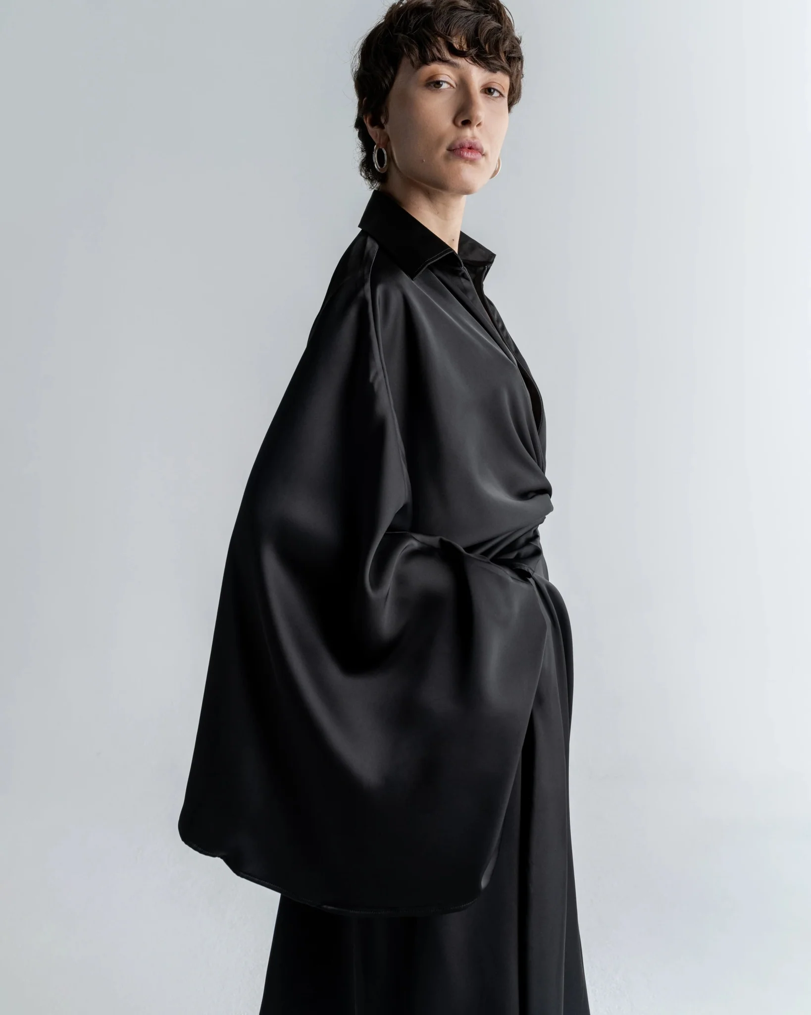BAT DRESS - Image 3