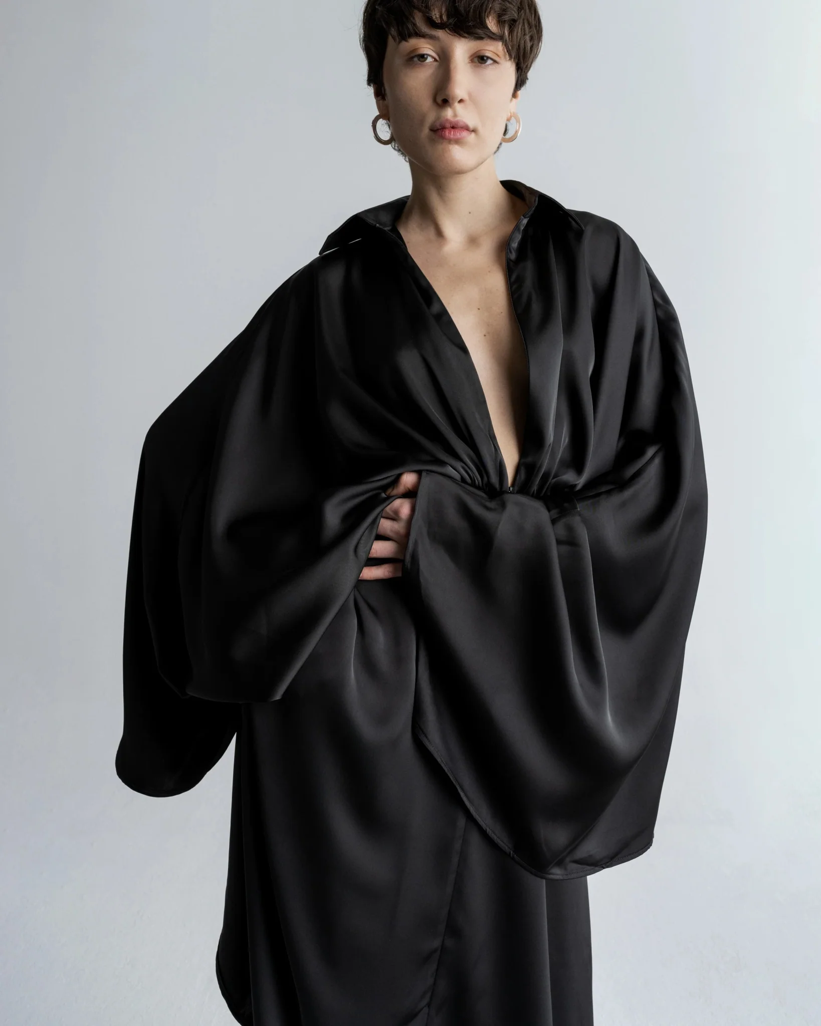 BAT DRESS - Image 5