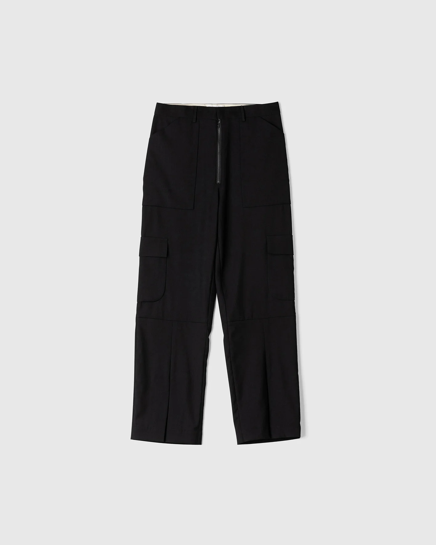 BIKER PANTS