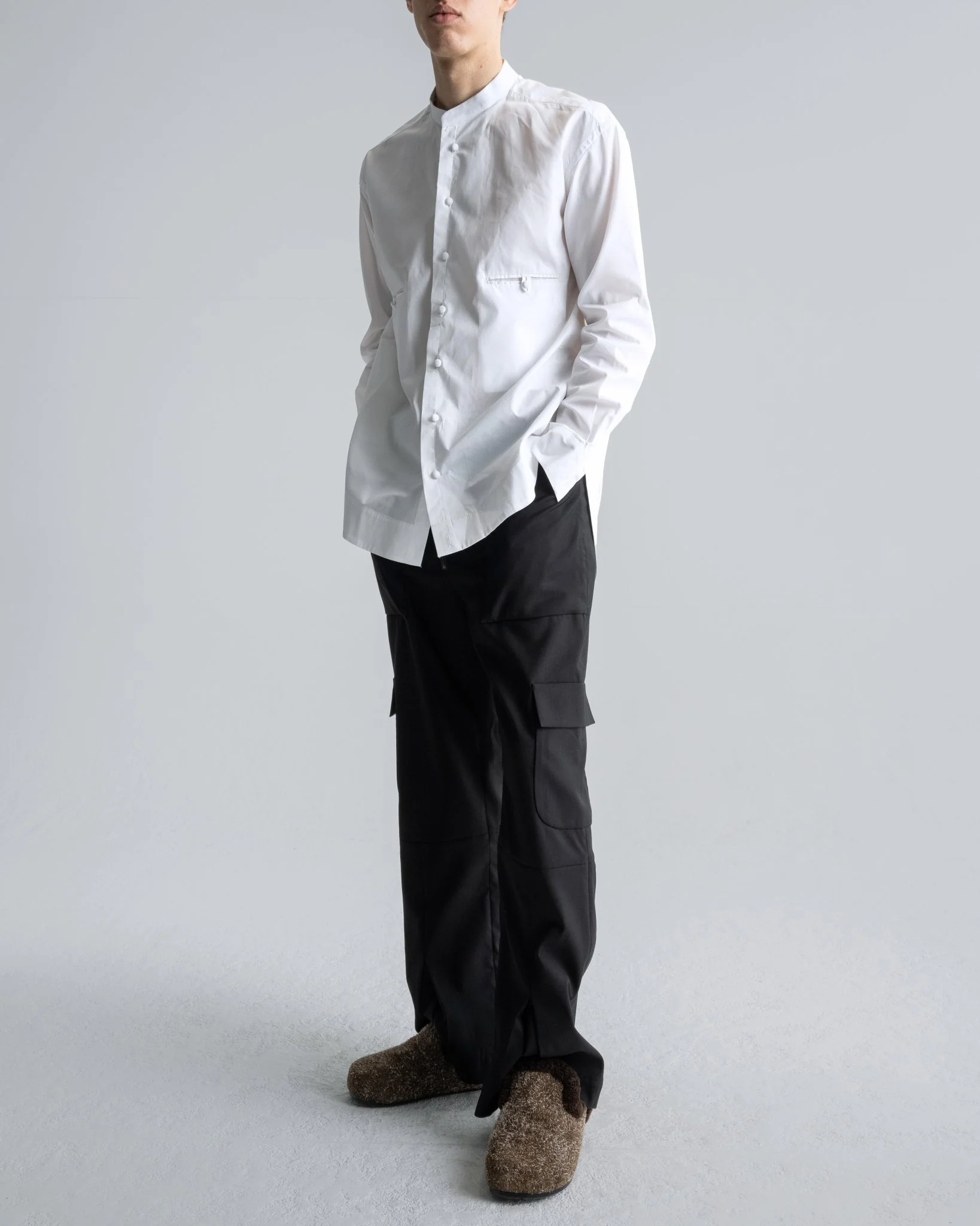 BIKER PANTS - Image 3