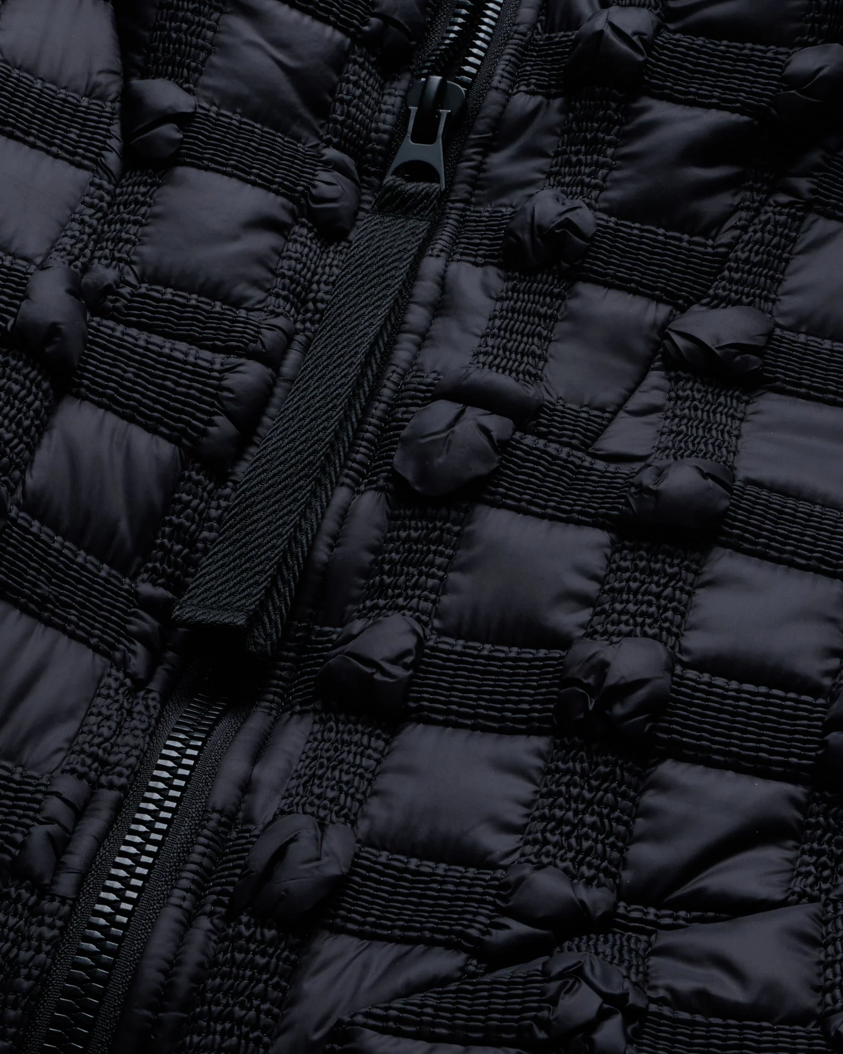 BUBBLE WRAP PUFFER - Image 2