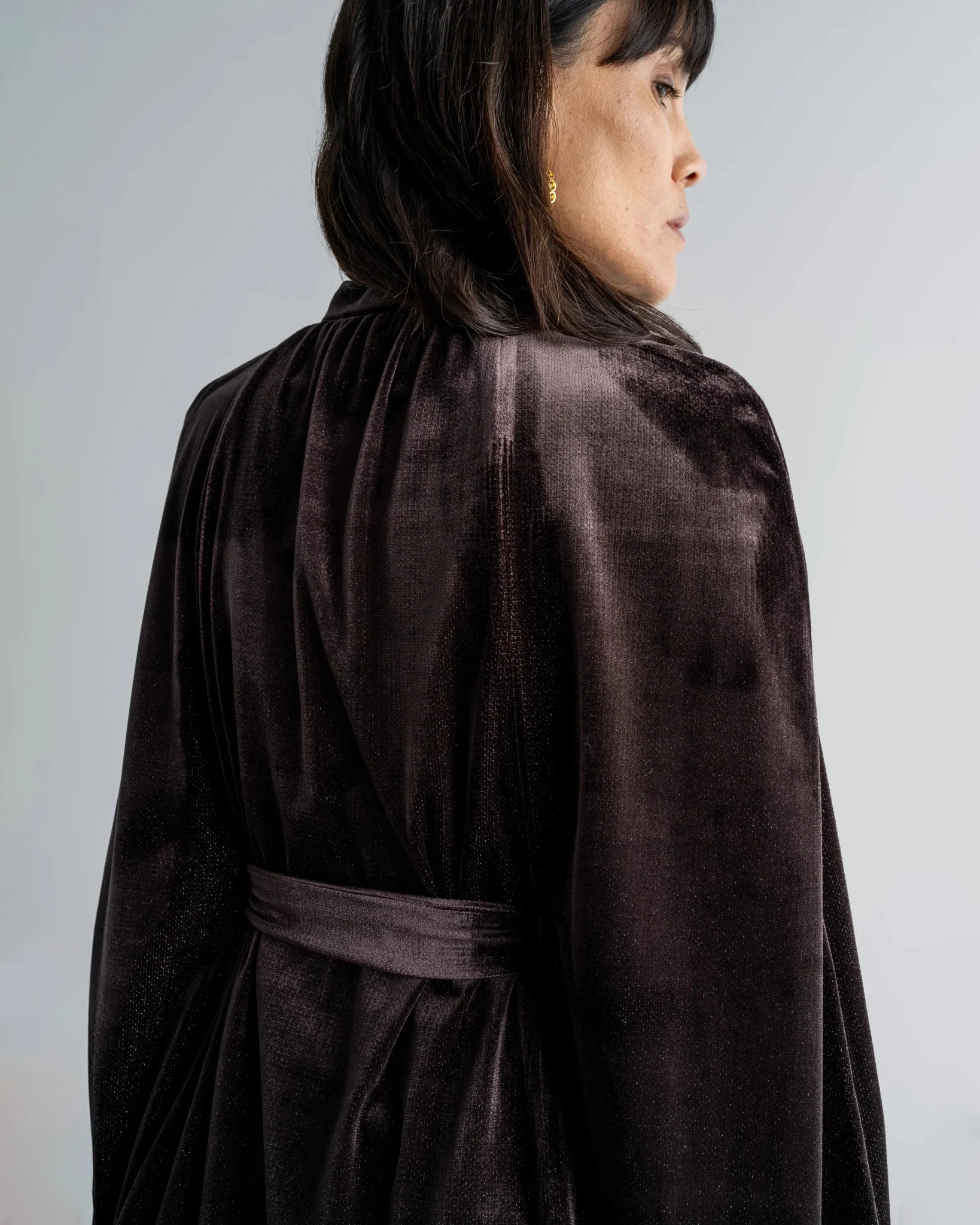 CAPE SHIRT - Image 5