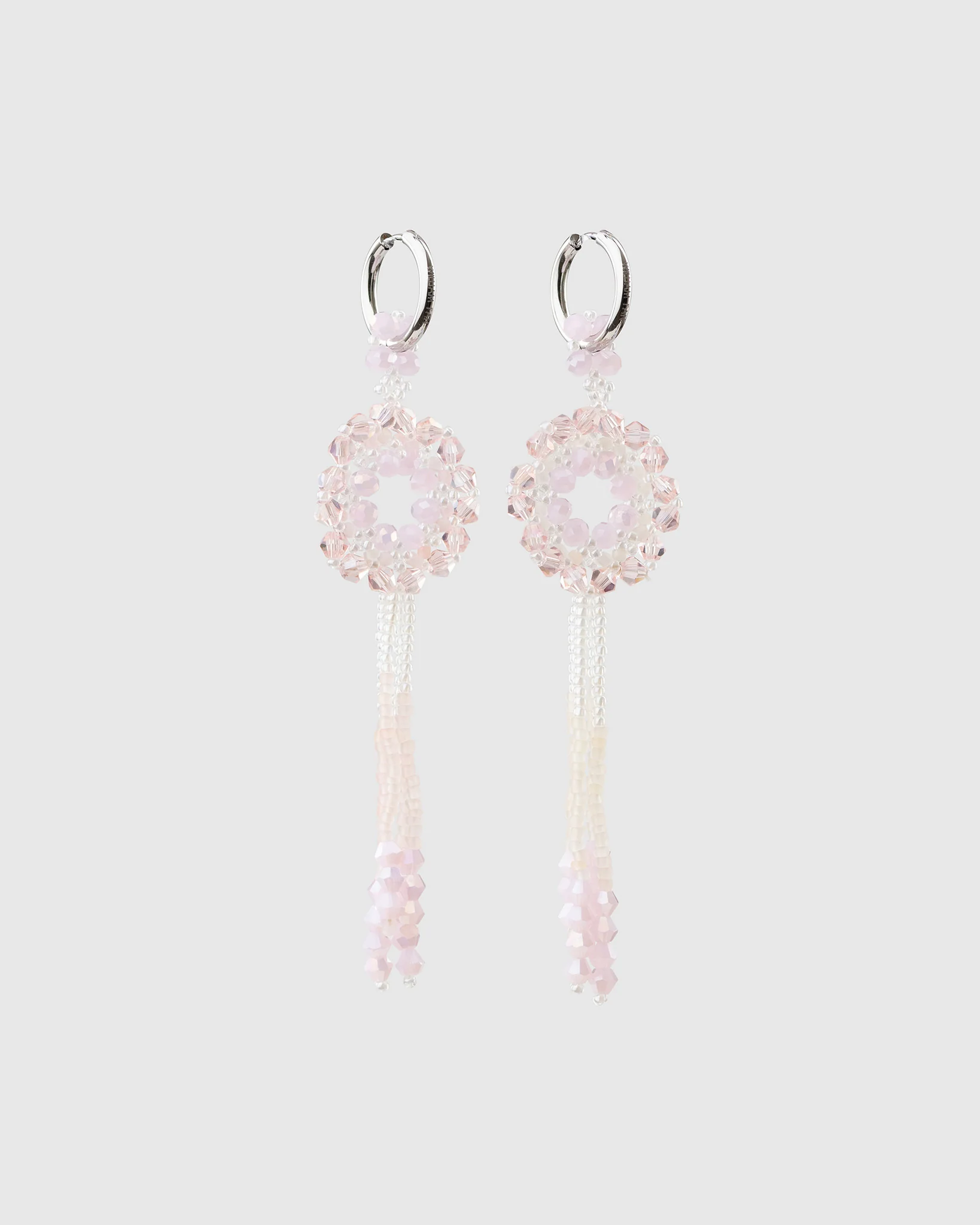 CHARM EARRING