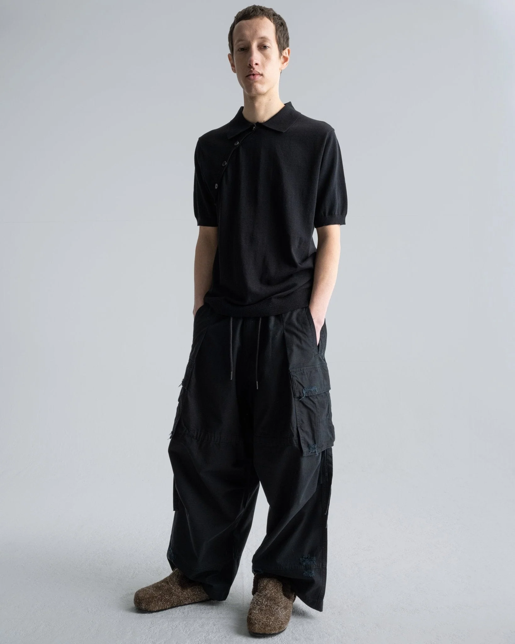 CHEUNG POLO - Image 2