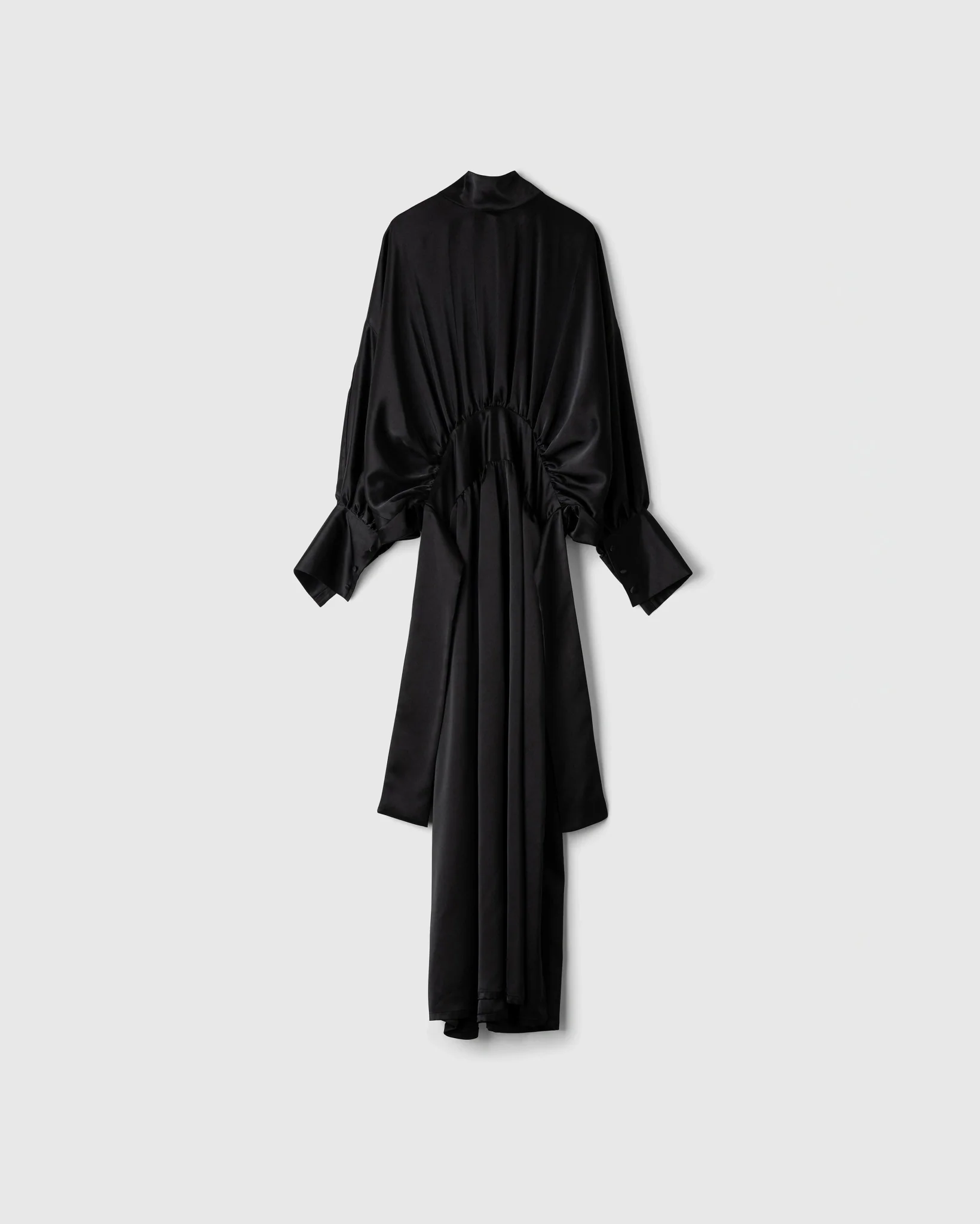 CIRCLE DRESS