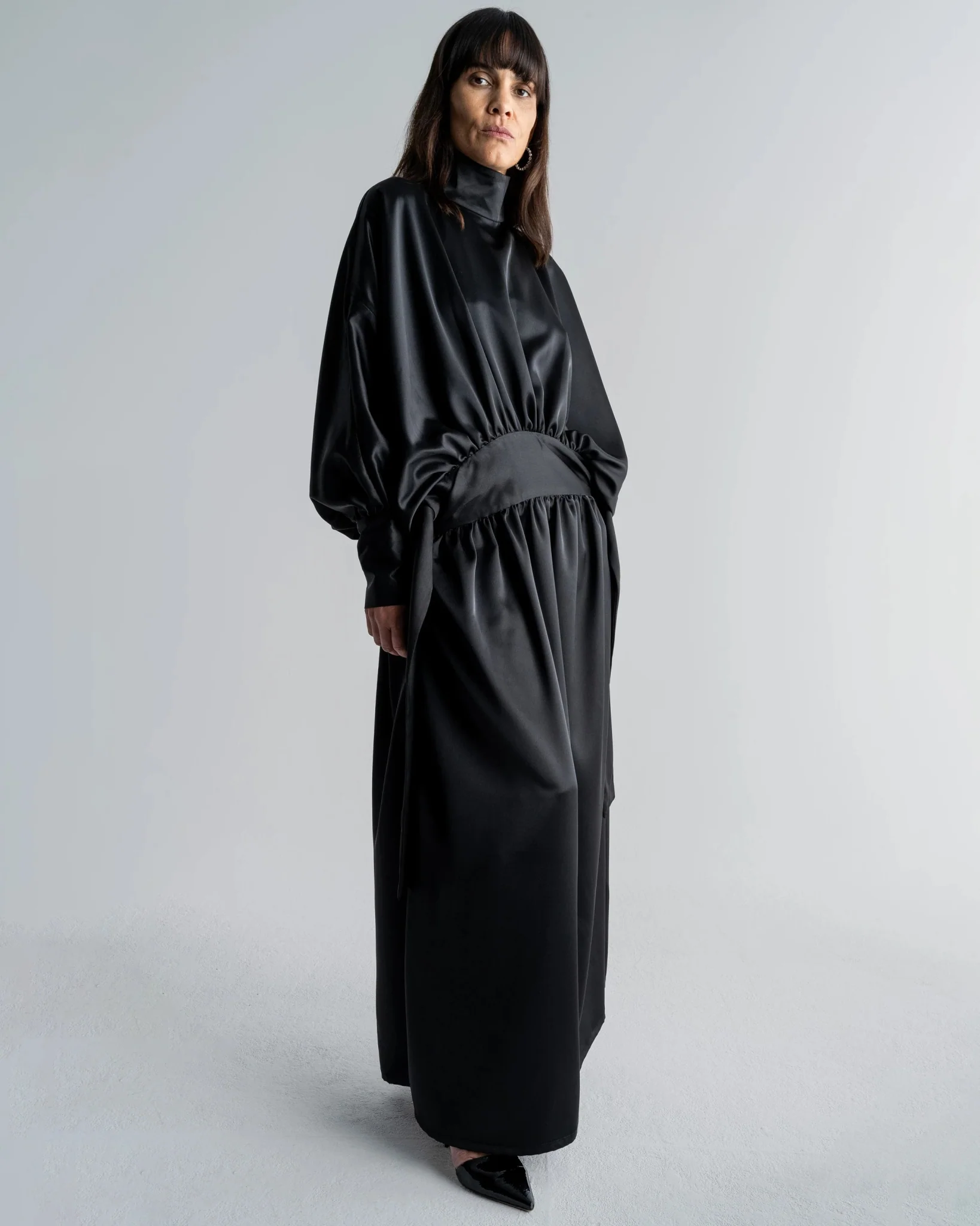 CIRCLE DRESS - Image 2