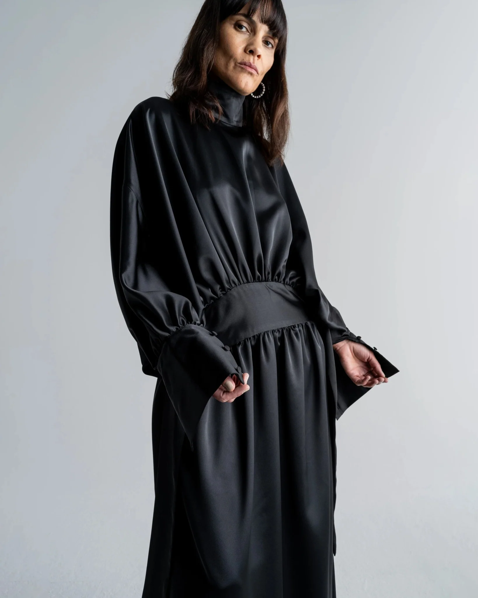 CIRCLE DRESS - Image 4