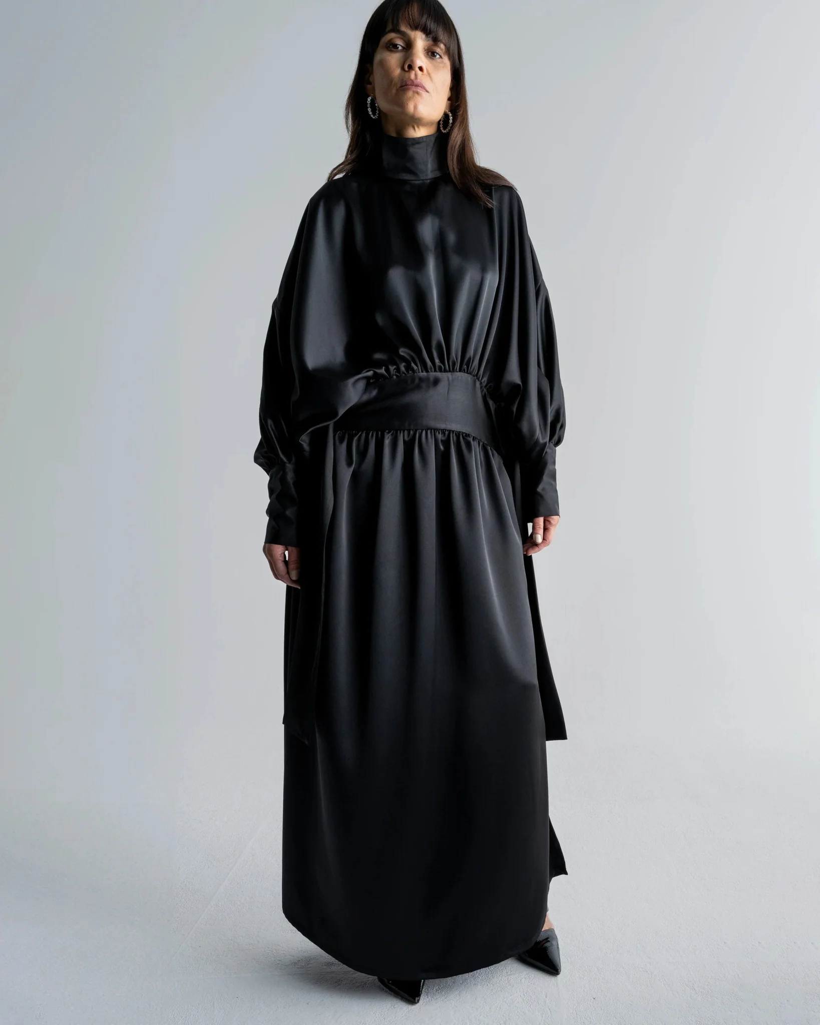 CIRCLE DRESS - Image 5
