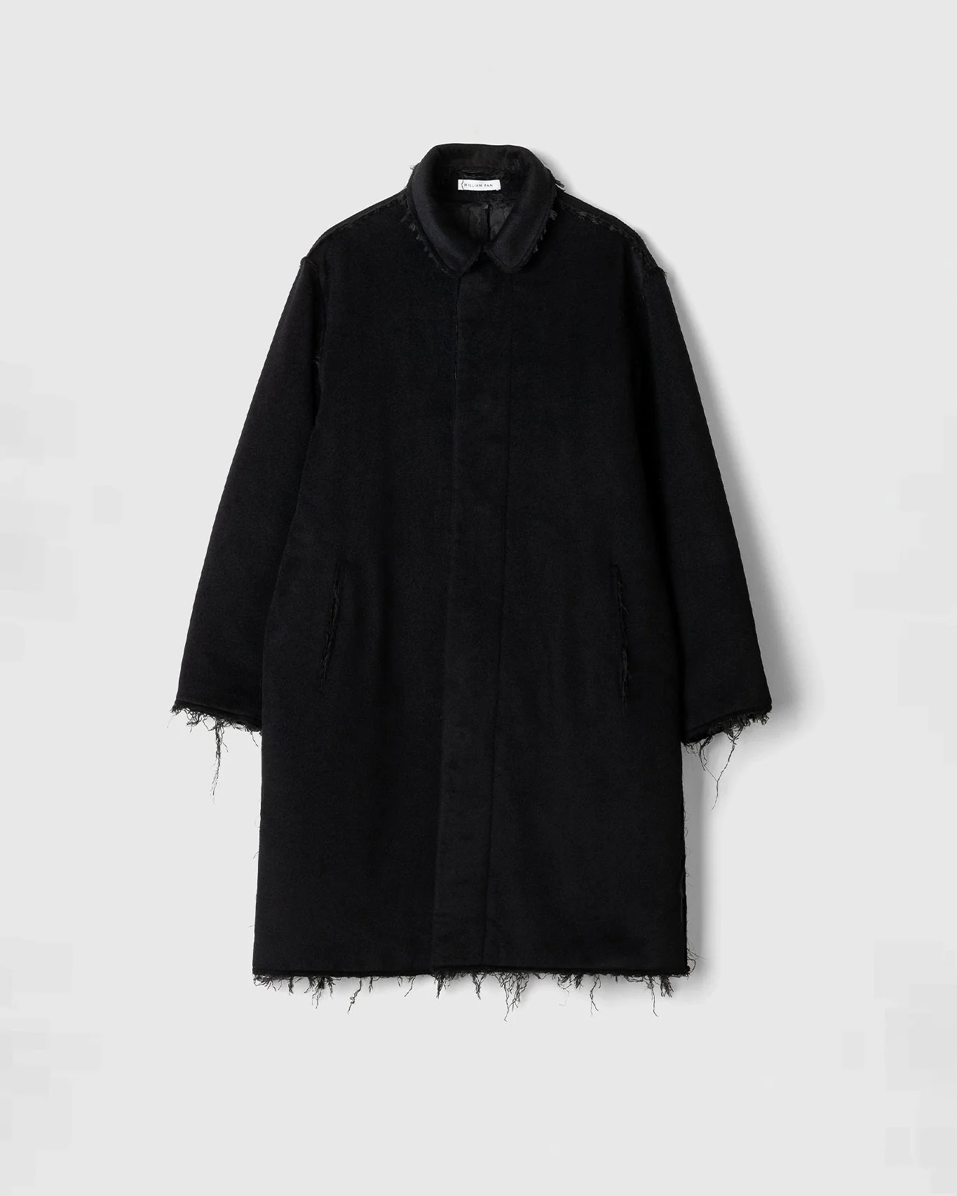 CLASSIC COAT