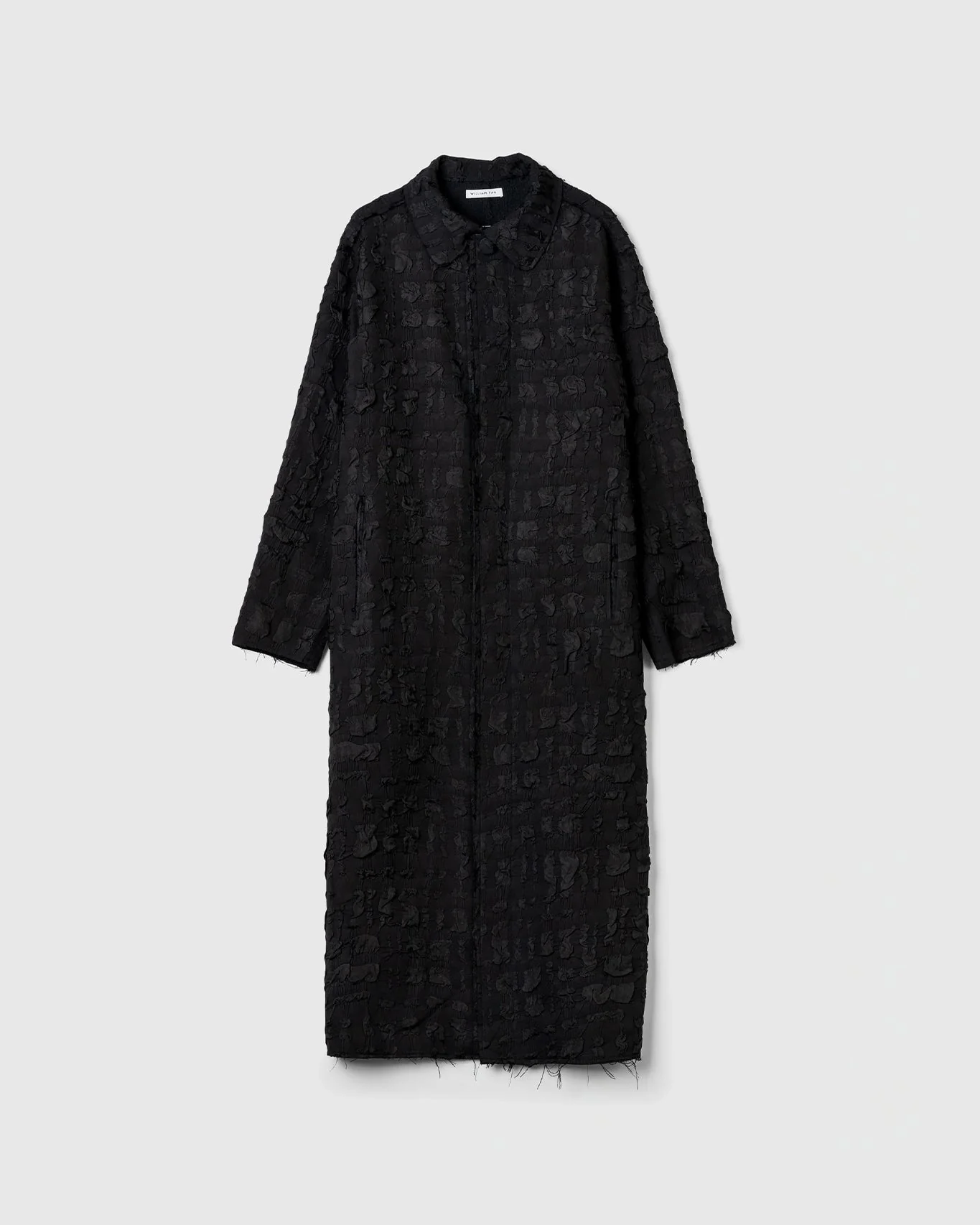 CLASSIC COAT