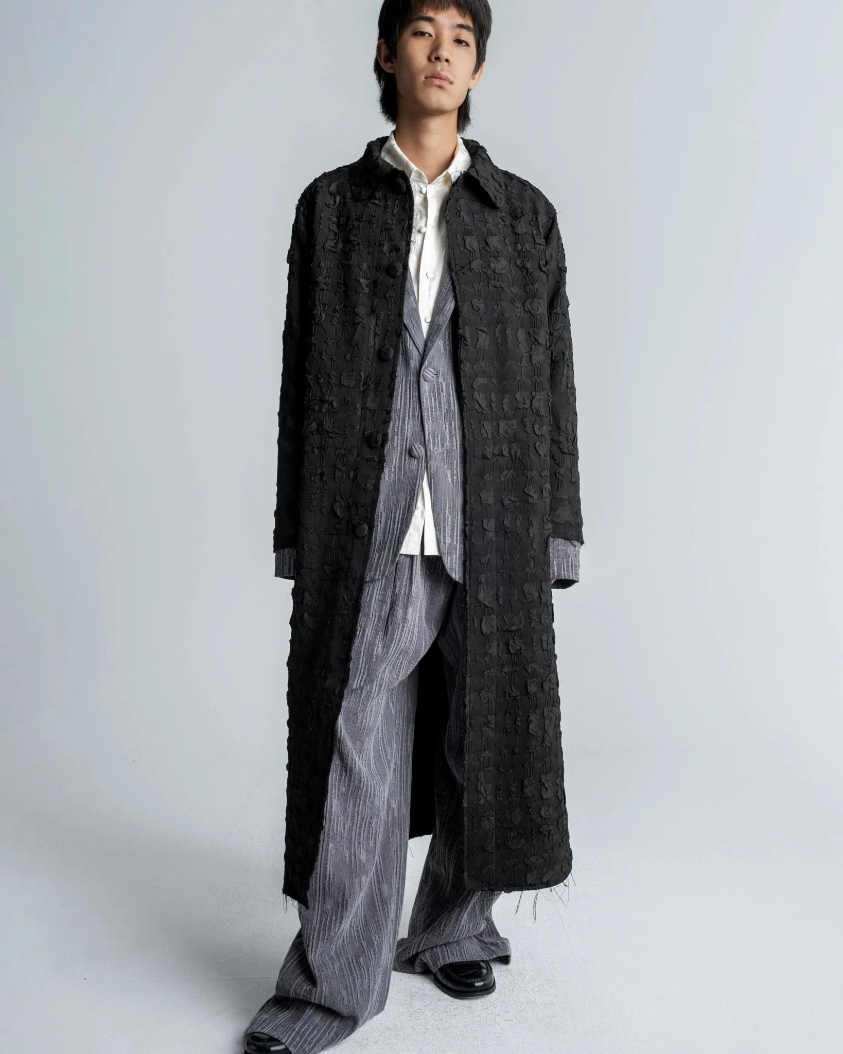 CLASSIC COAT - Image 2