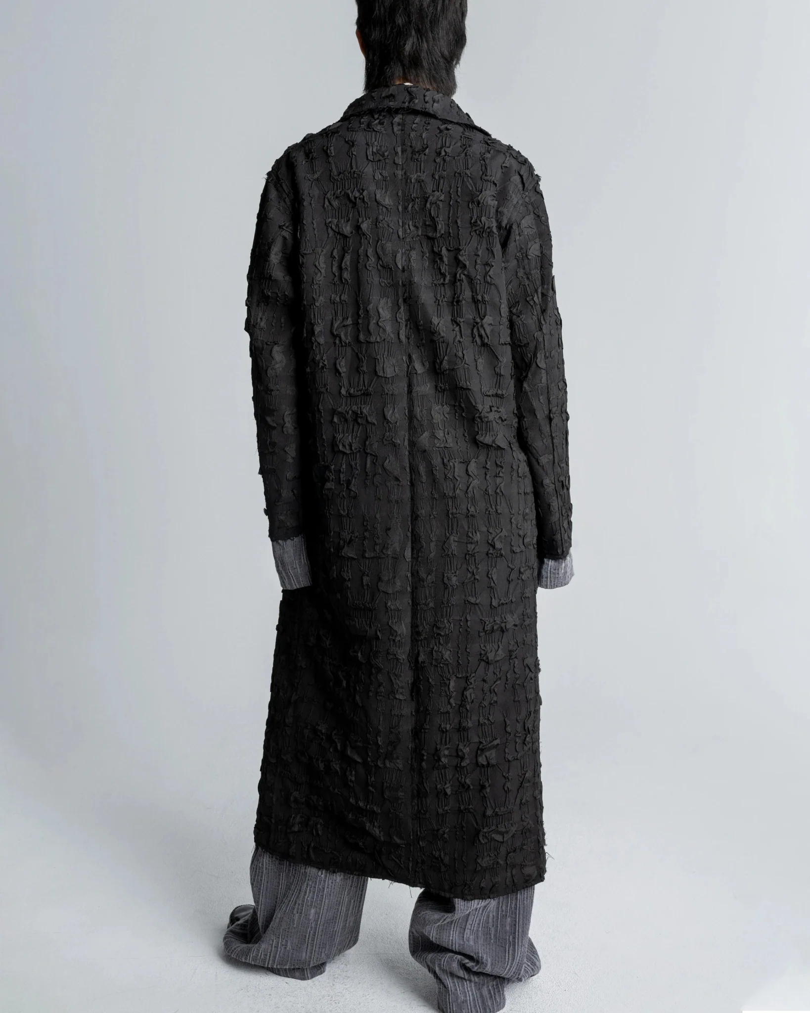 CLASSIC COAT - Image 3