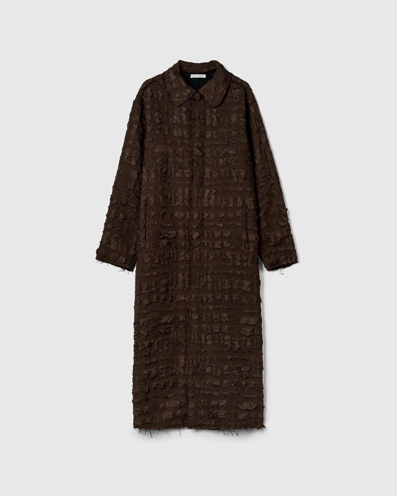 CLASSIC COAT
