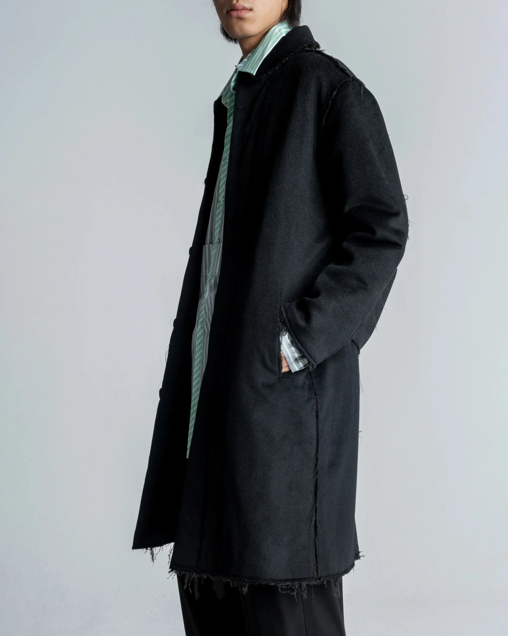 CLASSIC COAT - Image 4