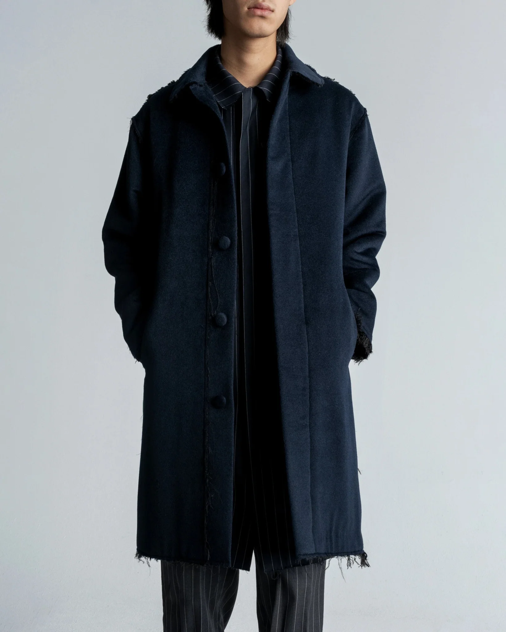 CLASSIC COAT - Image 2