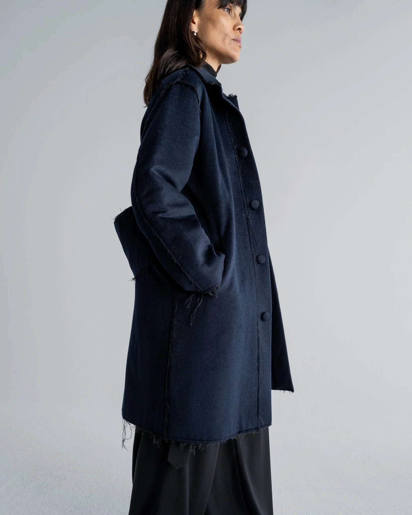 CLASSIC COAT - Image 4