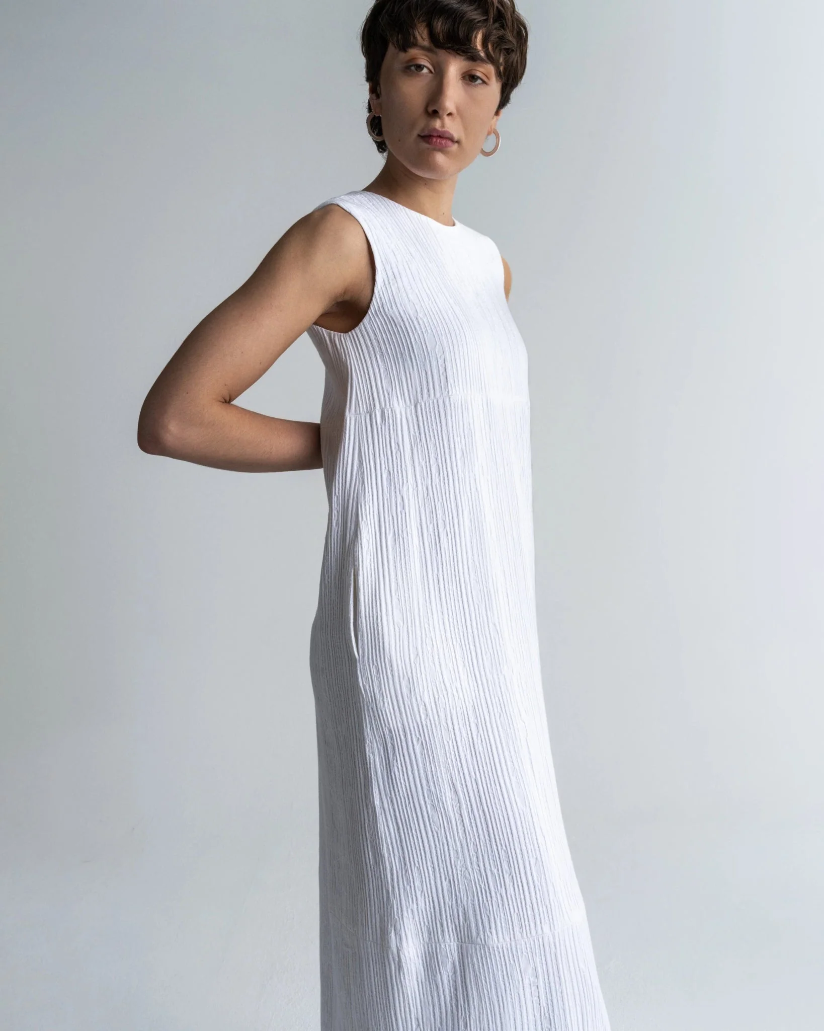 CLEAN DRESS - Image 3