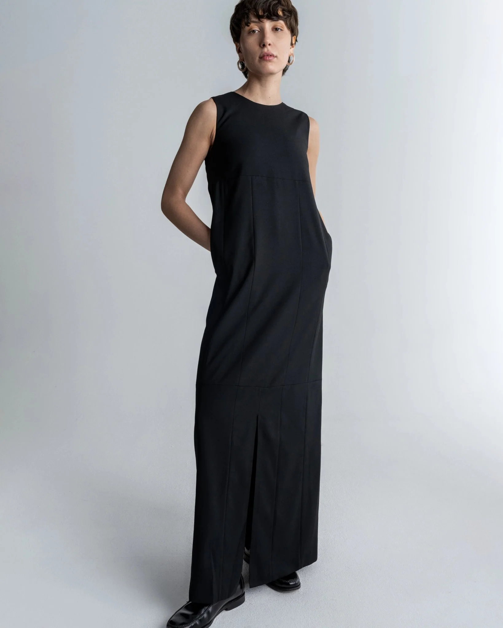 CLEAN DRESS - Image 2