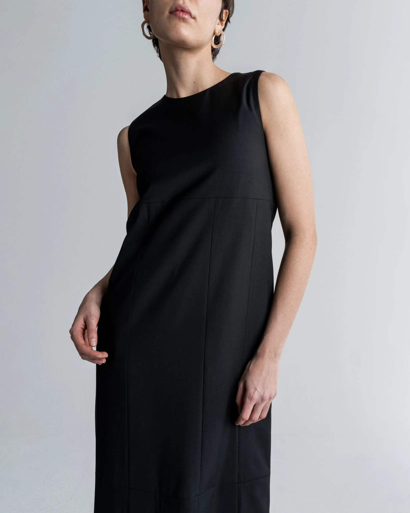 CLEAN DRESS - Image 3
