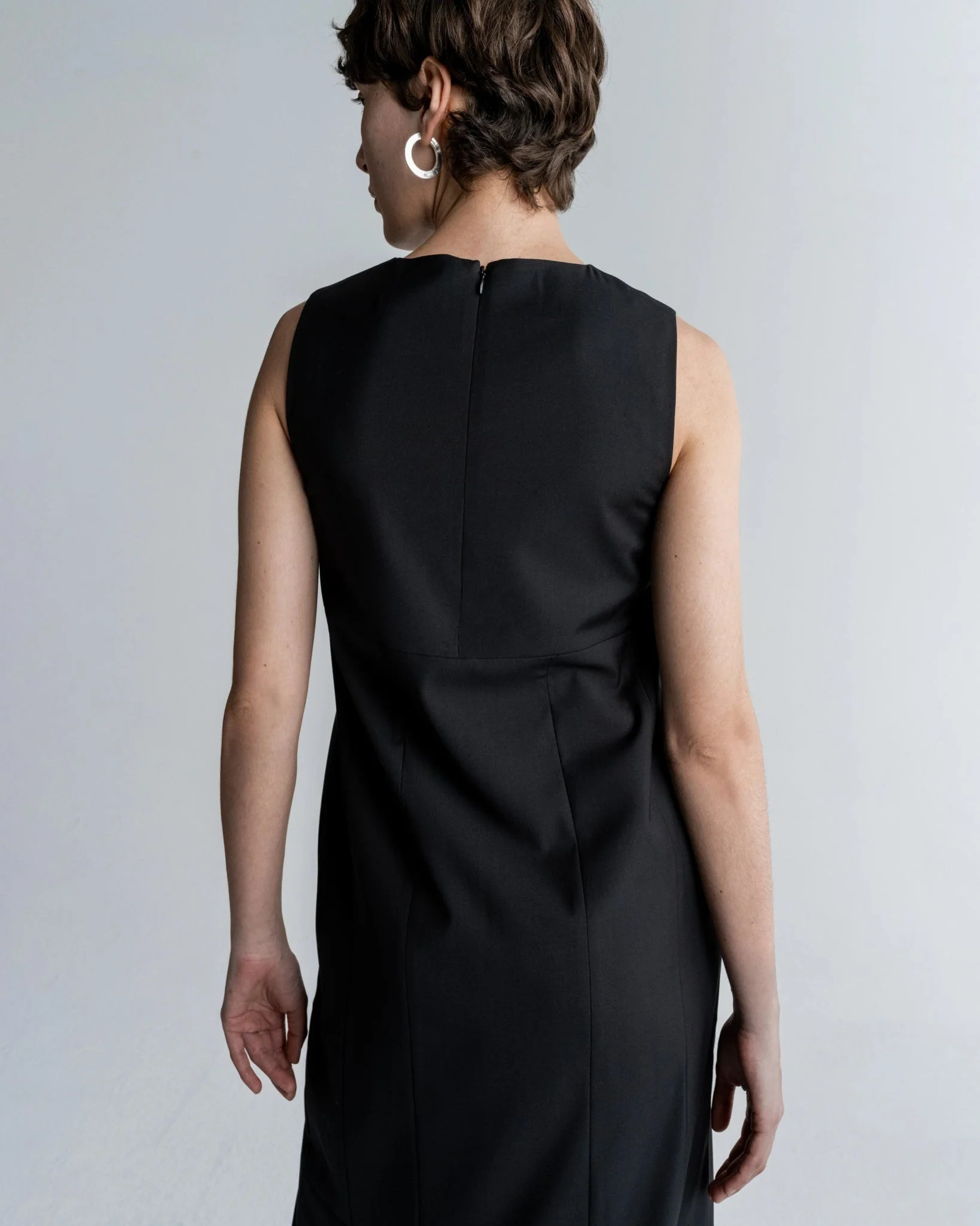 CLEAN DRESS - Image 4