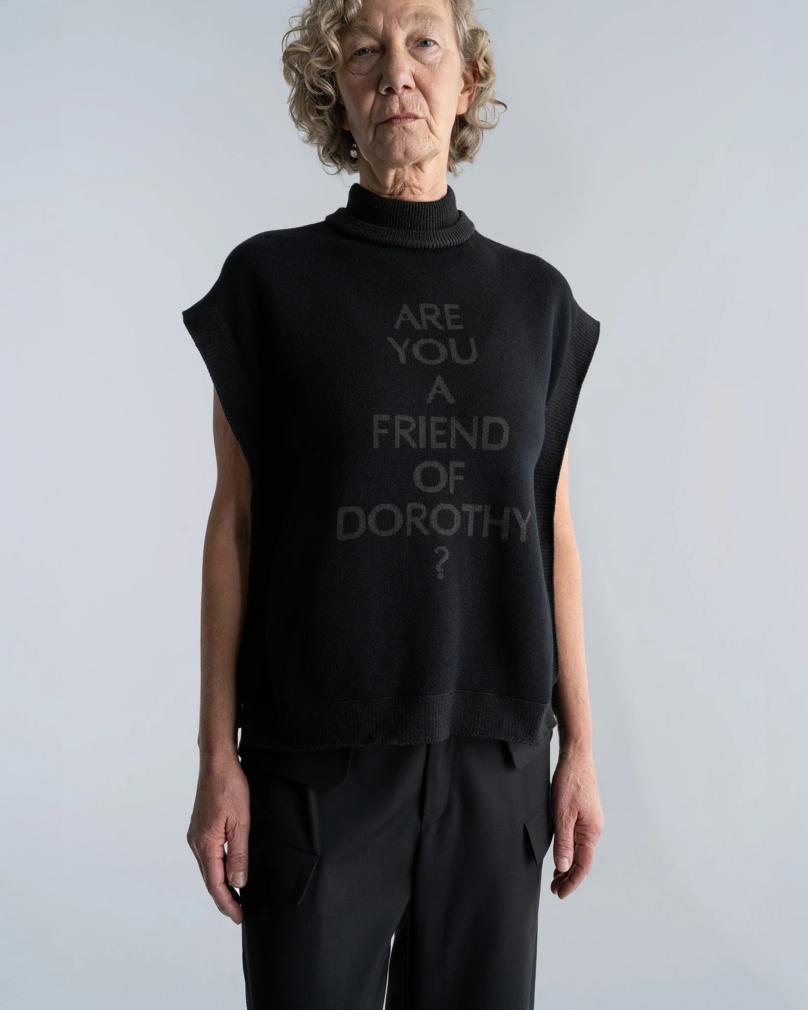 DOROTHY PULLUNDER - Image 2