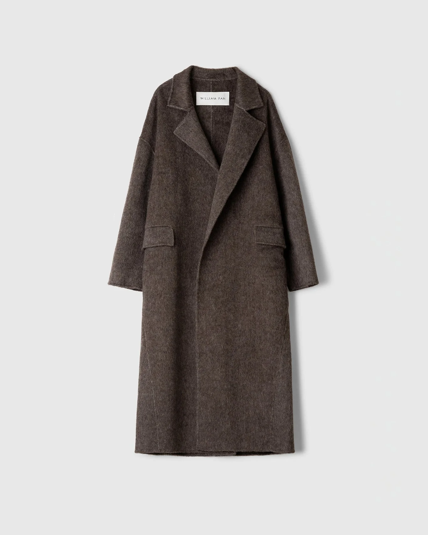 DOUBLE FACE COAT