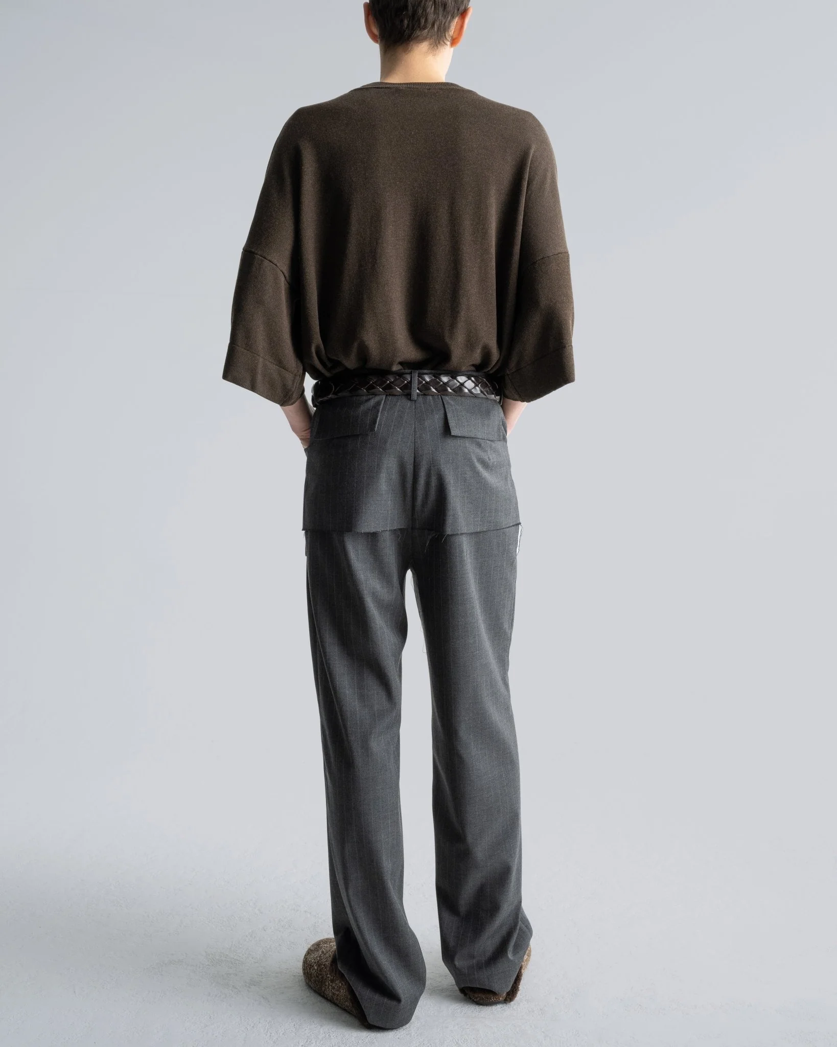 DOUBLE PANTS - Image 4