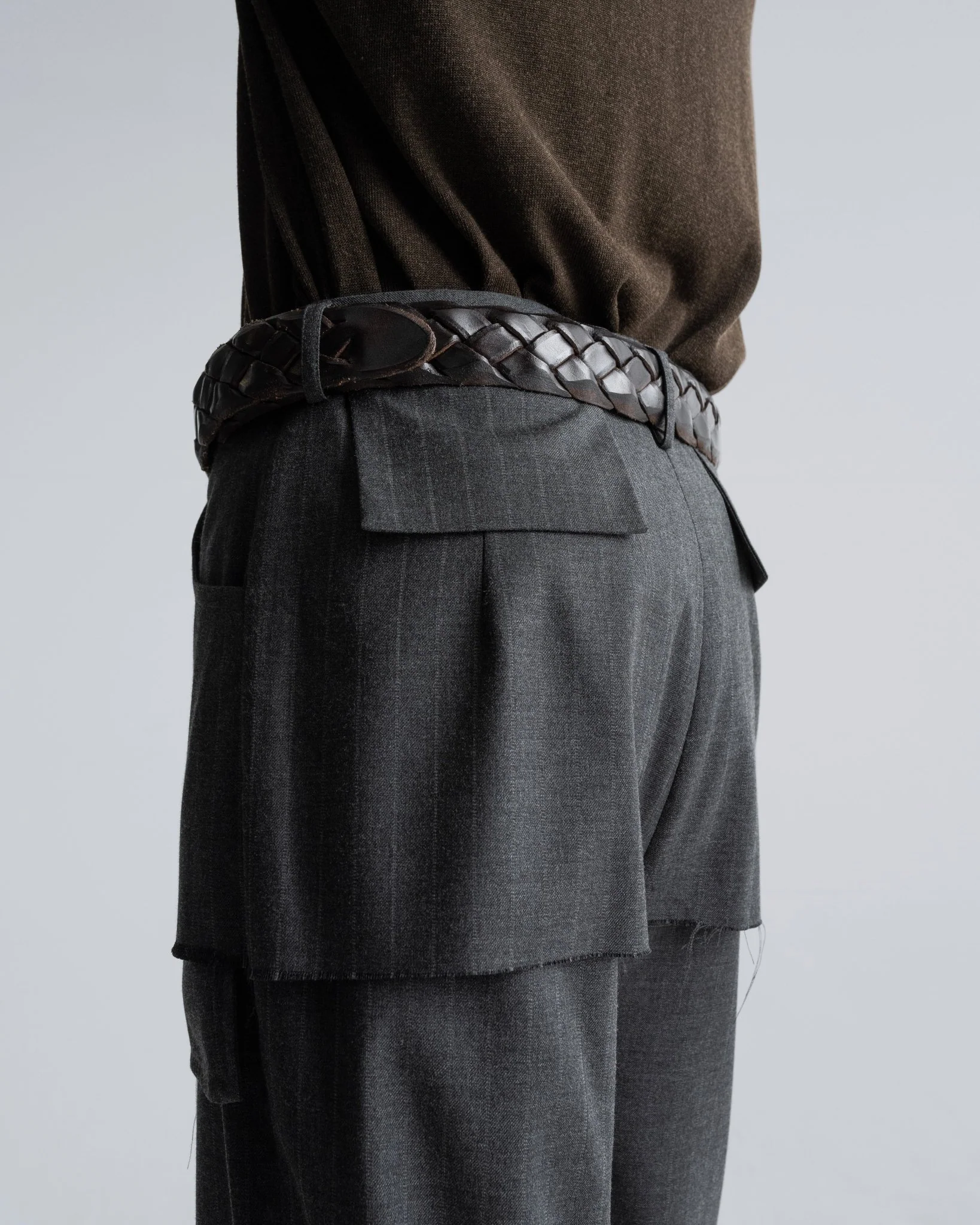 DOUBLE PANTS - Image 5
