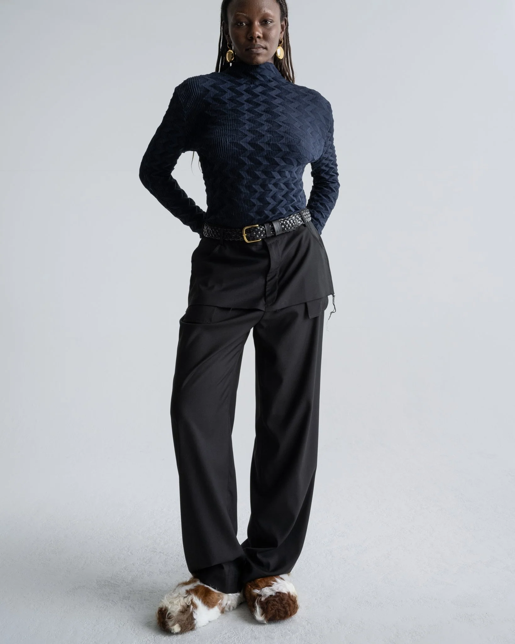 DOUBLE PANTS - Image 2